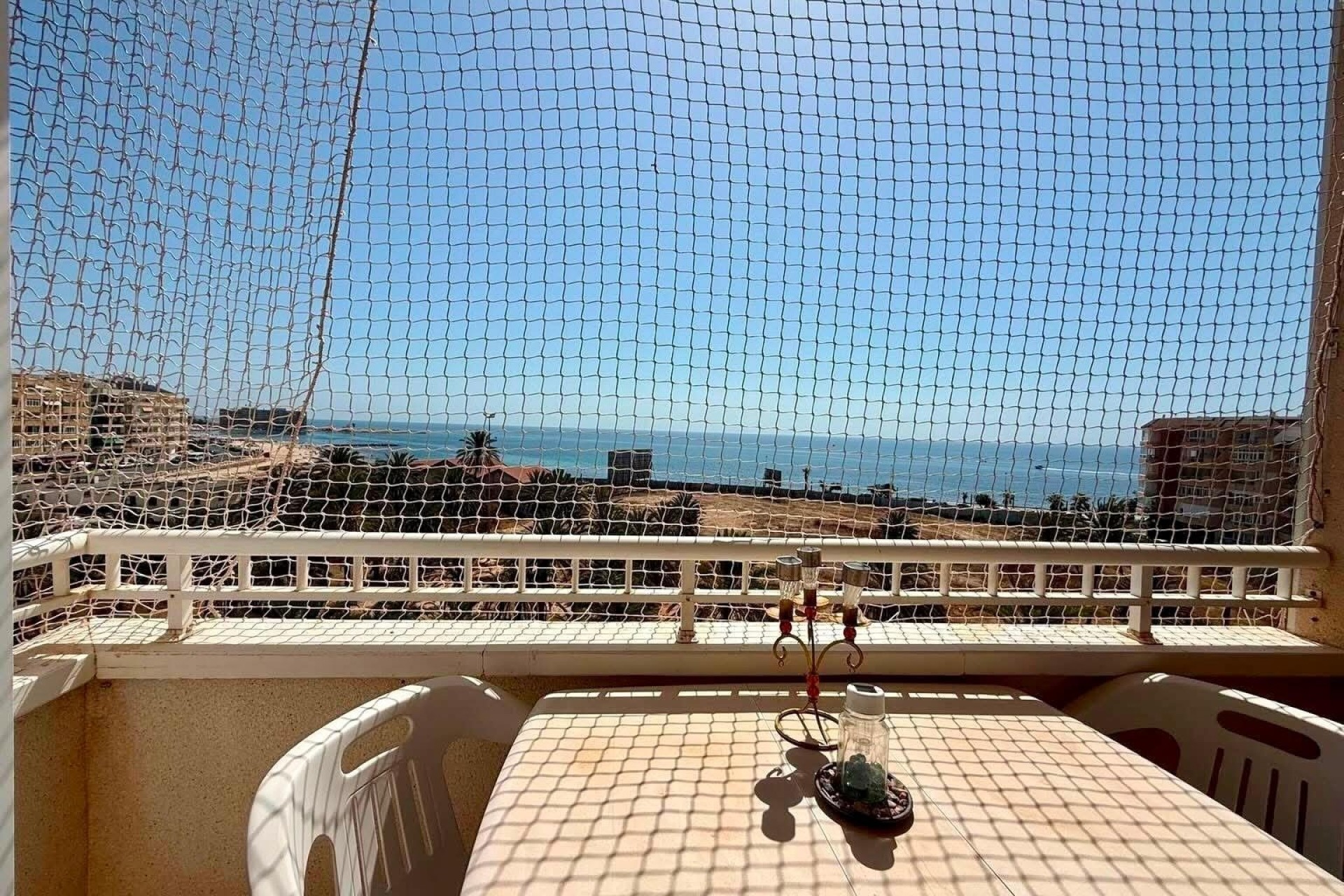 Venta - Apartamento / Piso -
Torrevieja - Playa del Cura