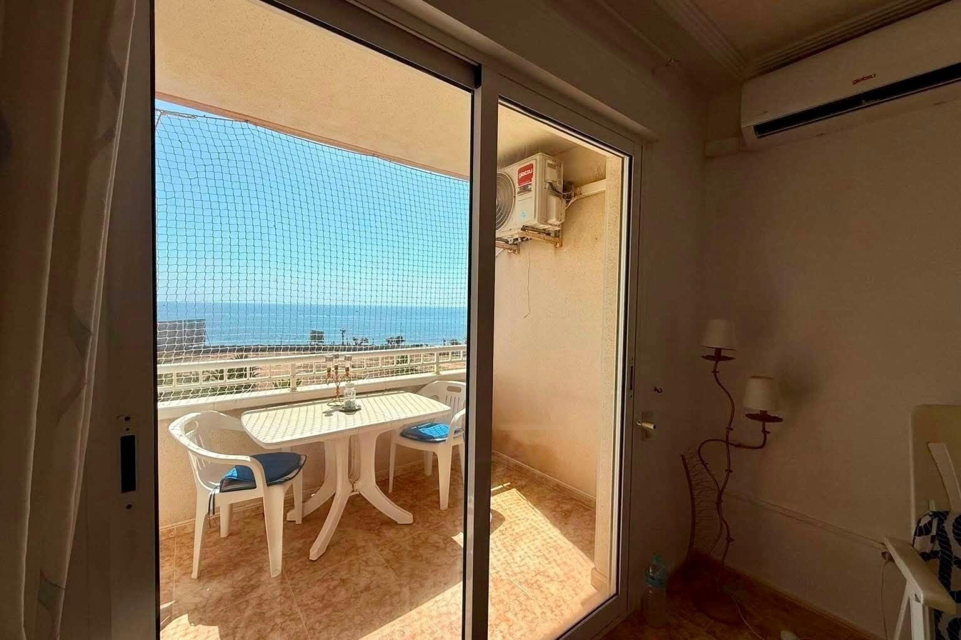 Venta - Apartamento / Piso -
Torrevieja - Playa del Cura