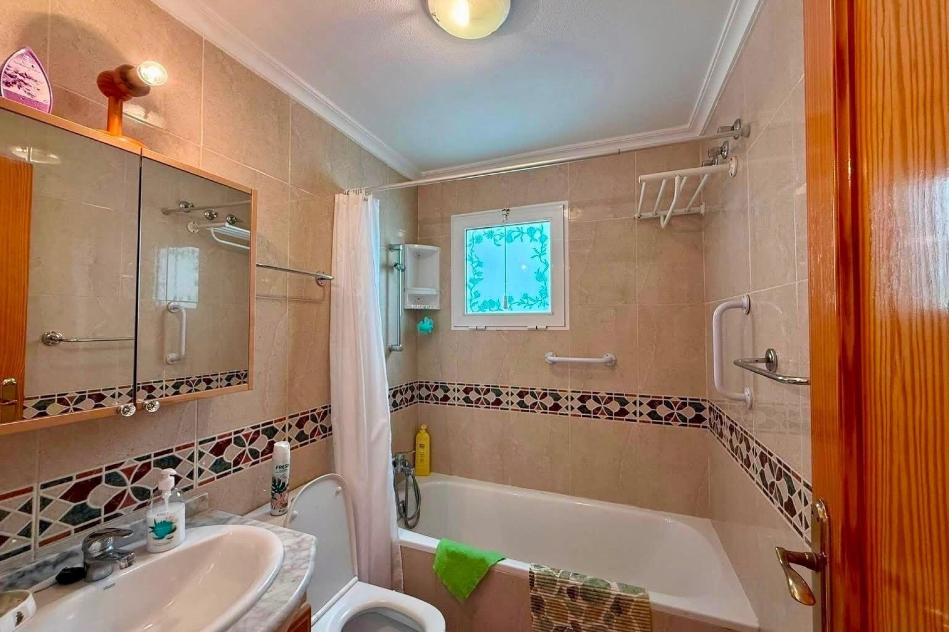Venta - Apartamento / Piso -
Torrevieja - Playa del Cura