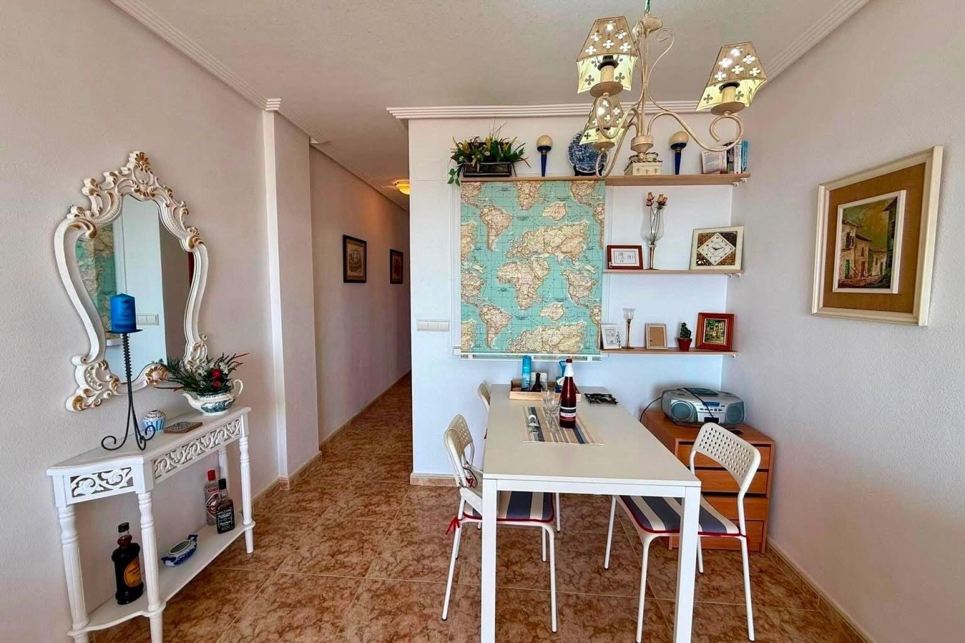 Venta - Apartamento / Piso -
Torrevieja - Playa del Cura