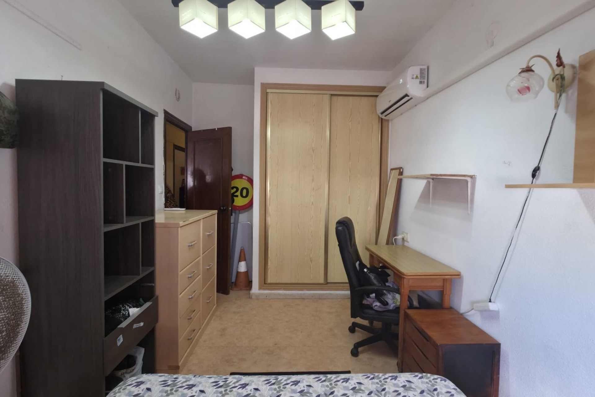 Venta - Apartamento / Piso -
Torrevieja - Playa del Cura