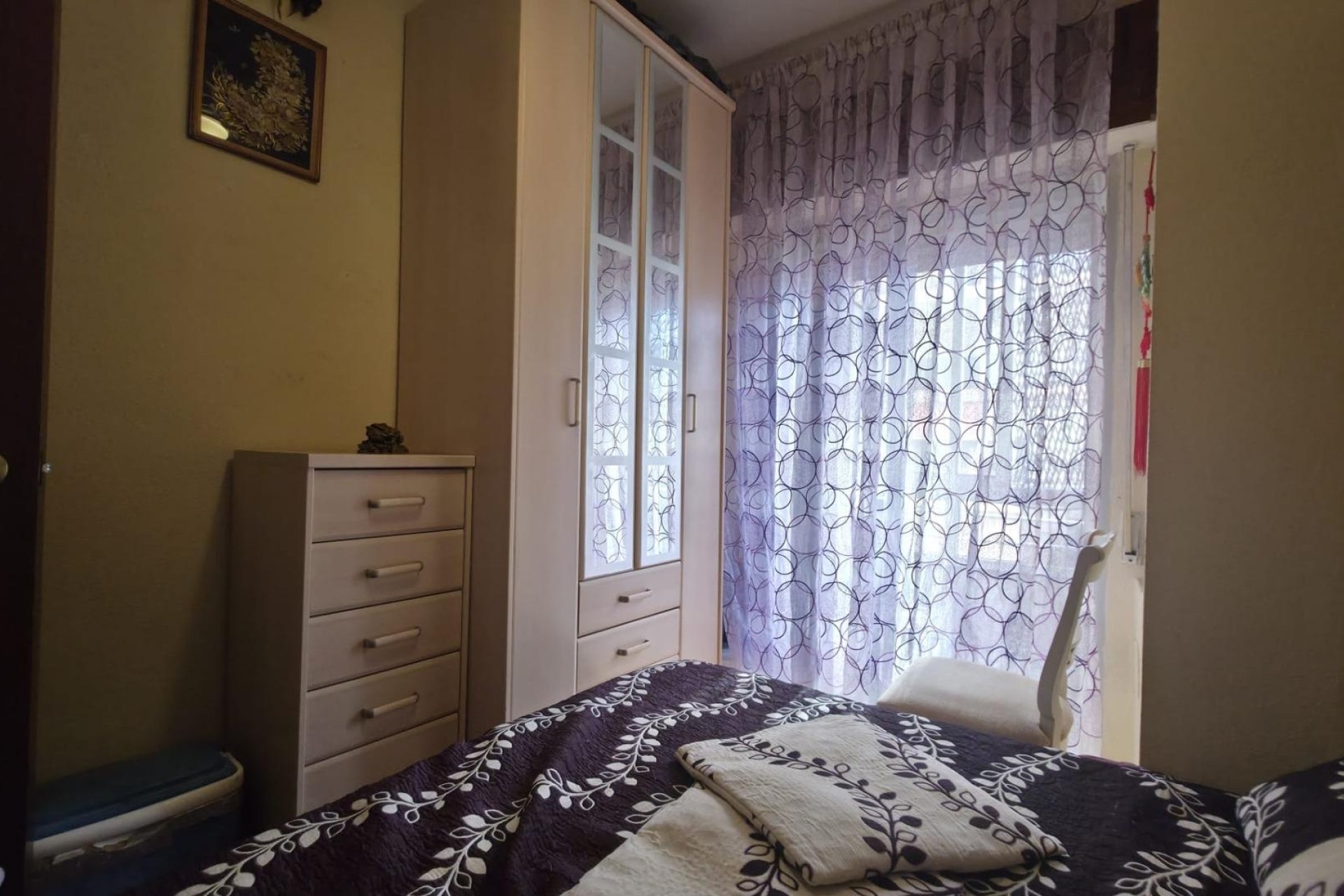 Venta - Apartamento / Piso -
Torrevieja - Playa del Cura