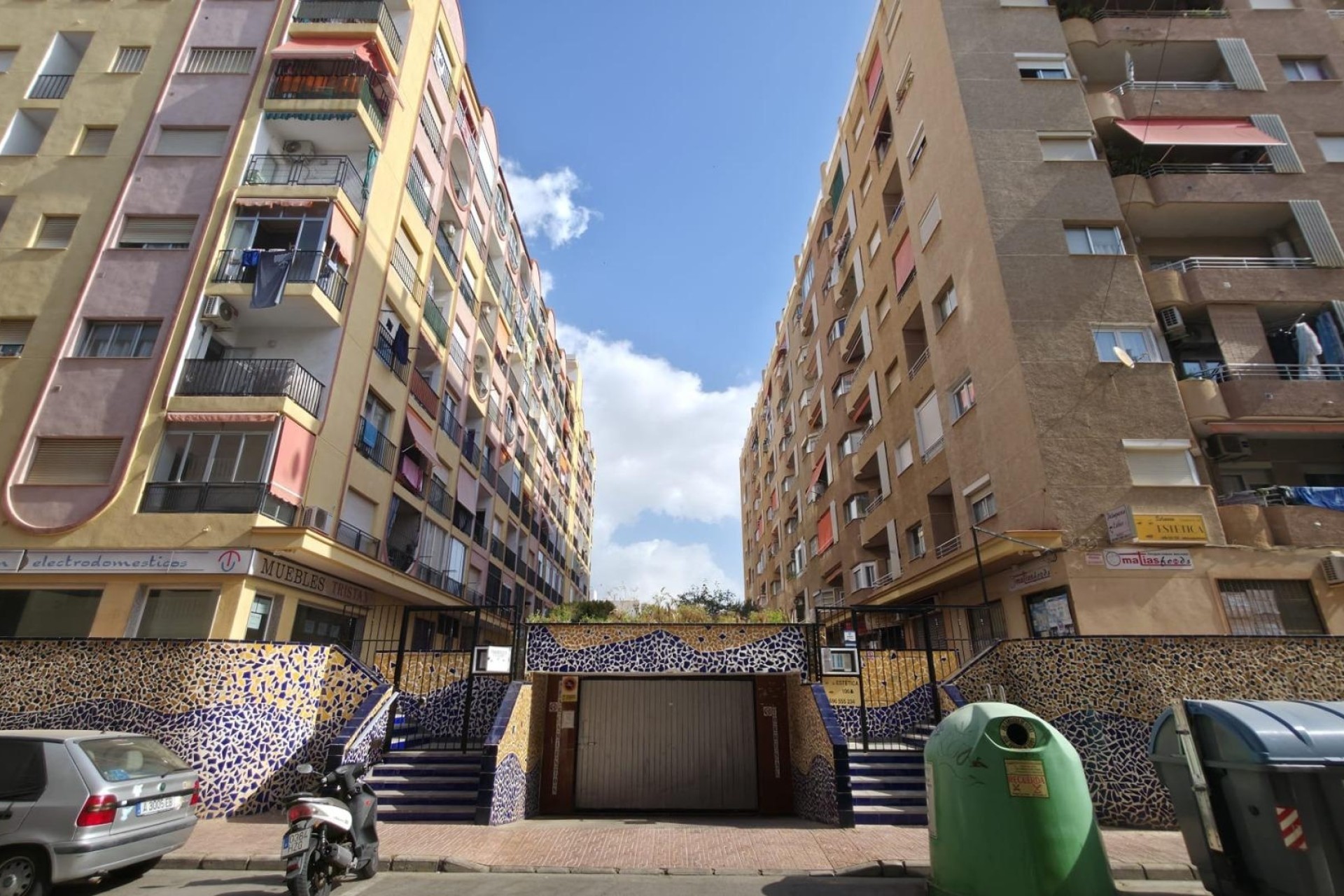 Venta - Apartamento / Piso -
Torrevieja - Playa del Cura