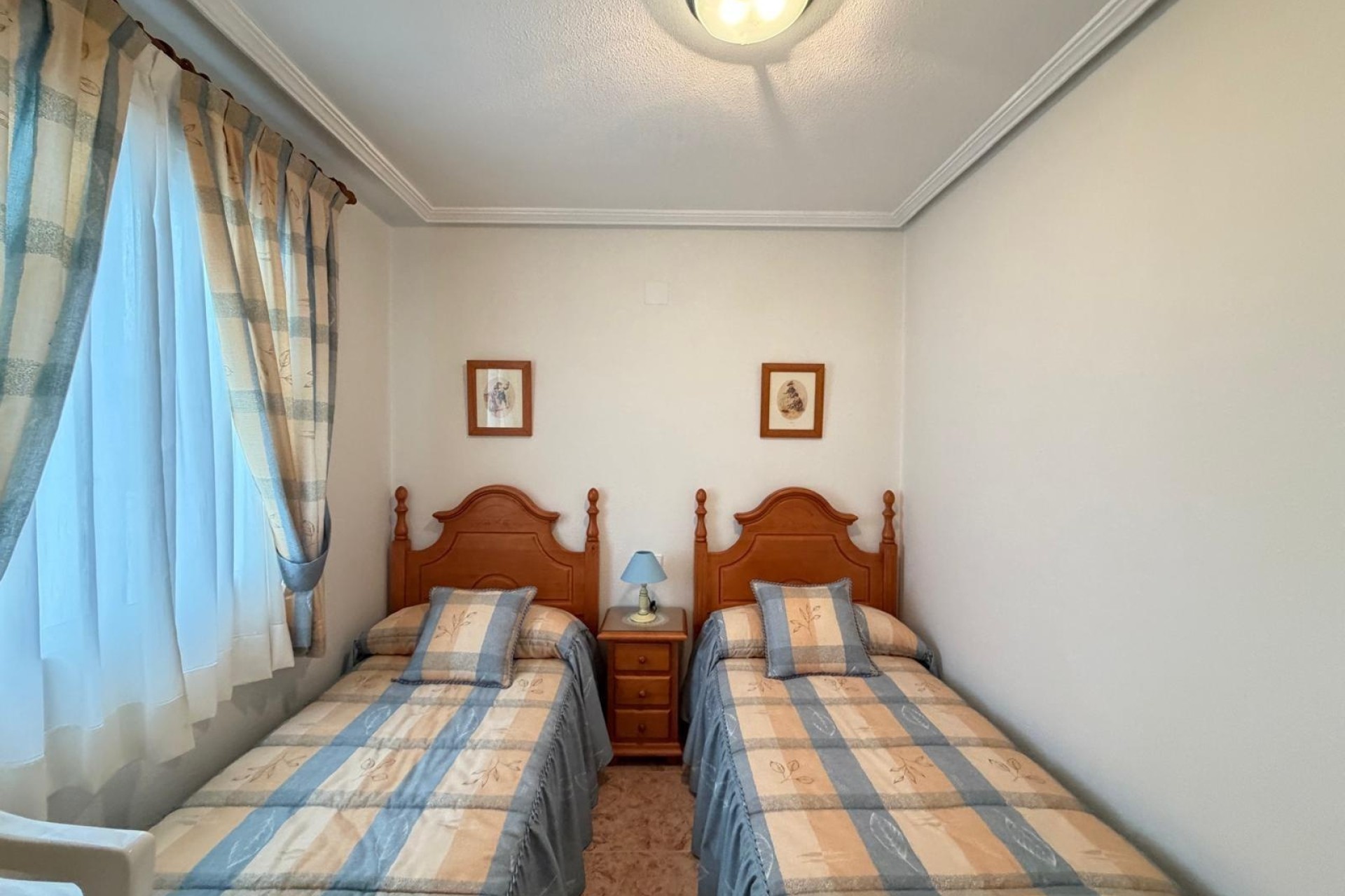 Venta - Apartamento / Piso -
Torrevieja - Playa del Cura