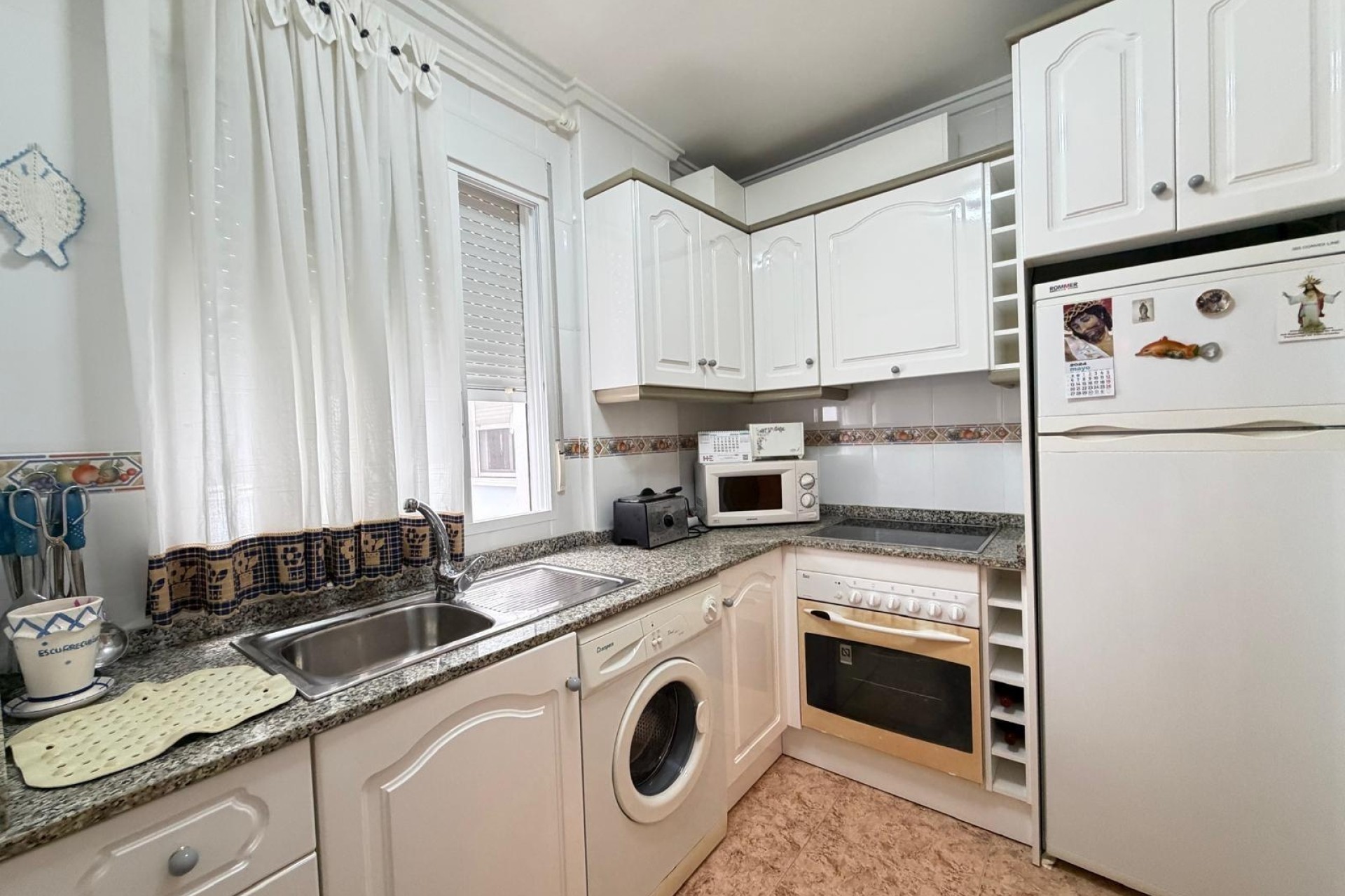 Venta - Apartamento / Piso -
Torrevieja - Playa del Cura