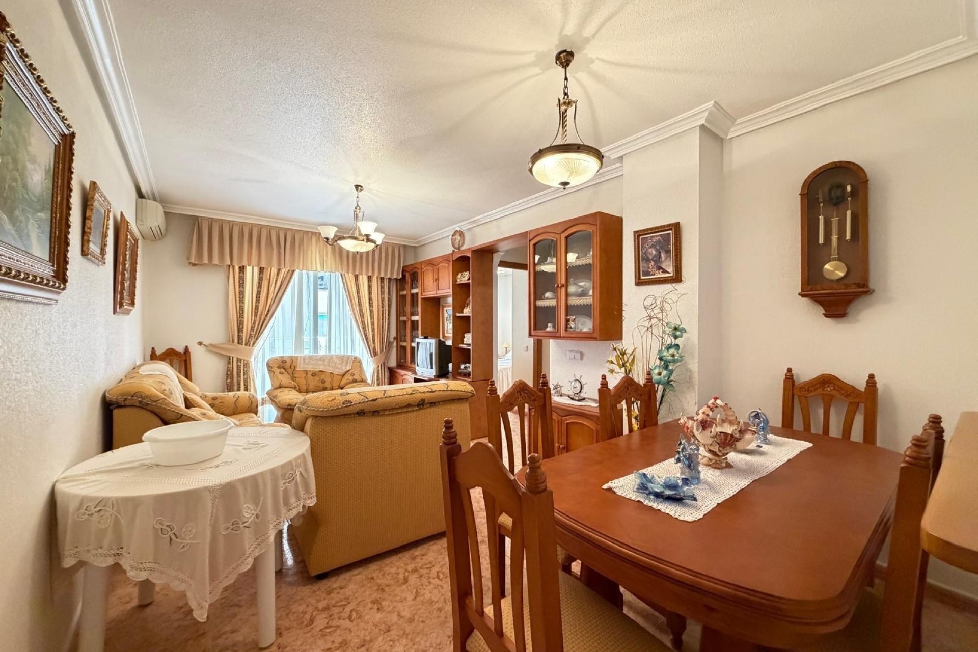 Venta - Apartamento / Piso -
Torrevieja - Playa del Cura