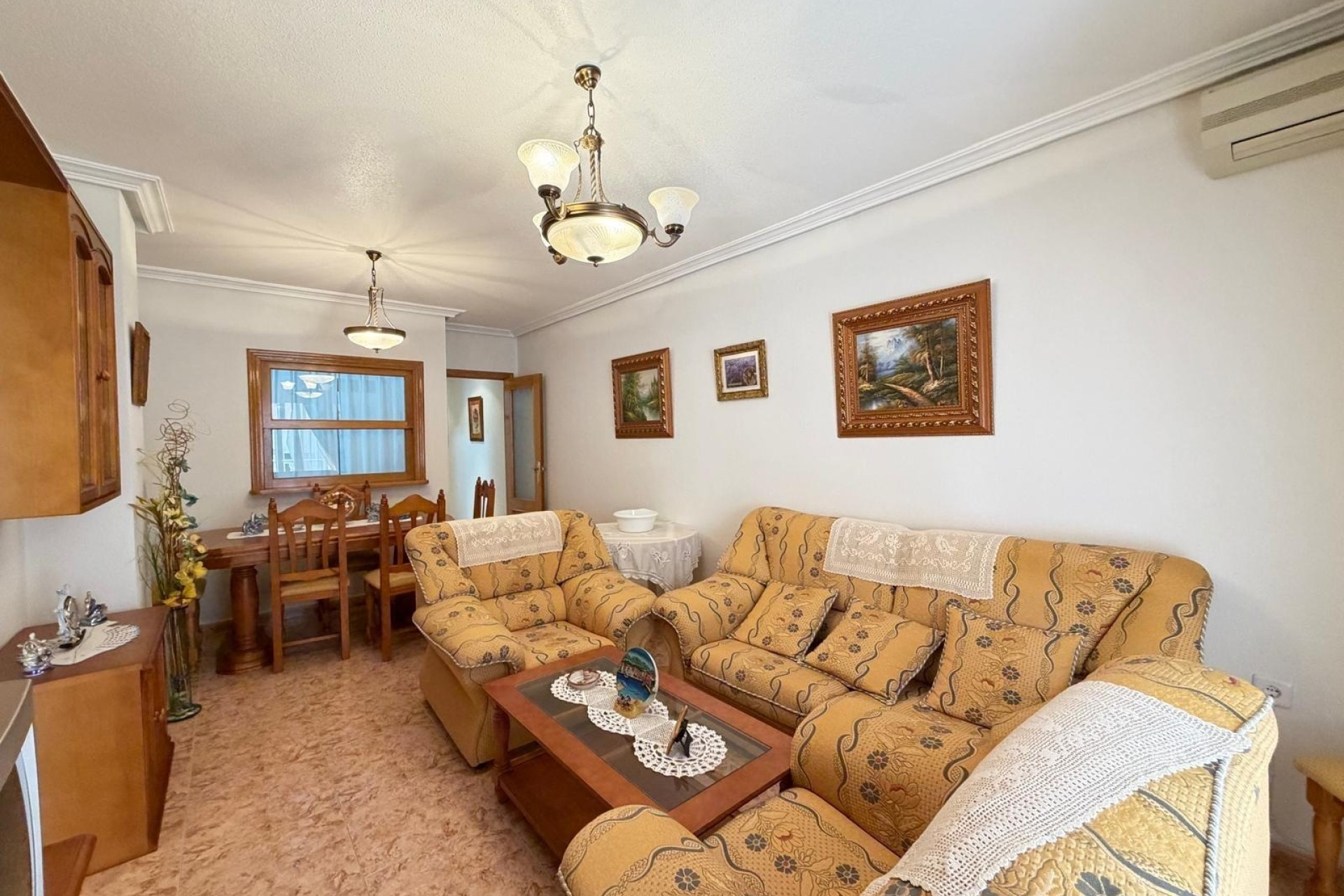 Venta - Apartamento / Piso -
Torrevieja - Playa del Cura