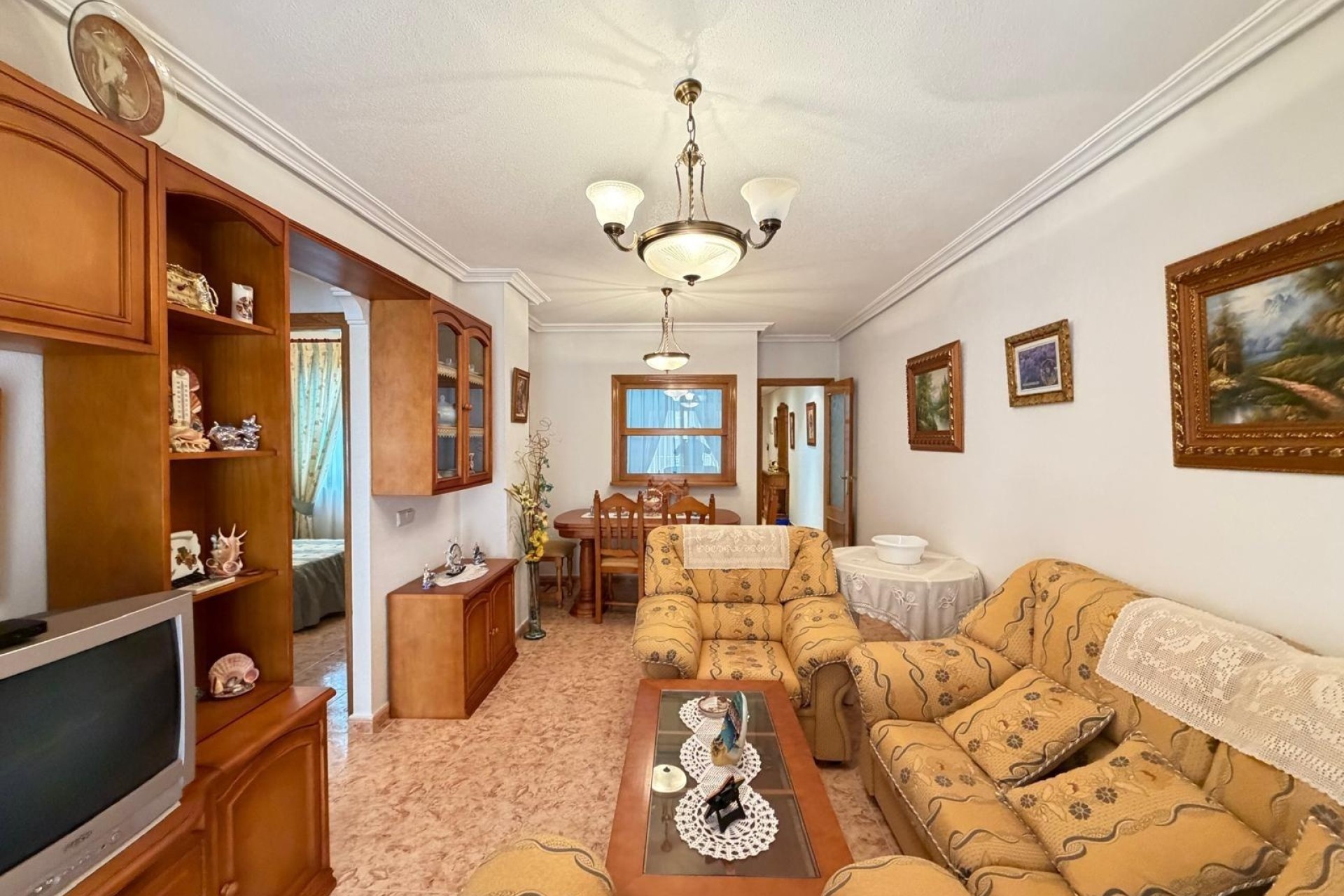 Venta - Apartamento / Piso -
Torrevieja - Playa del Cura