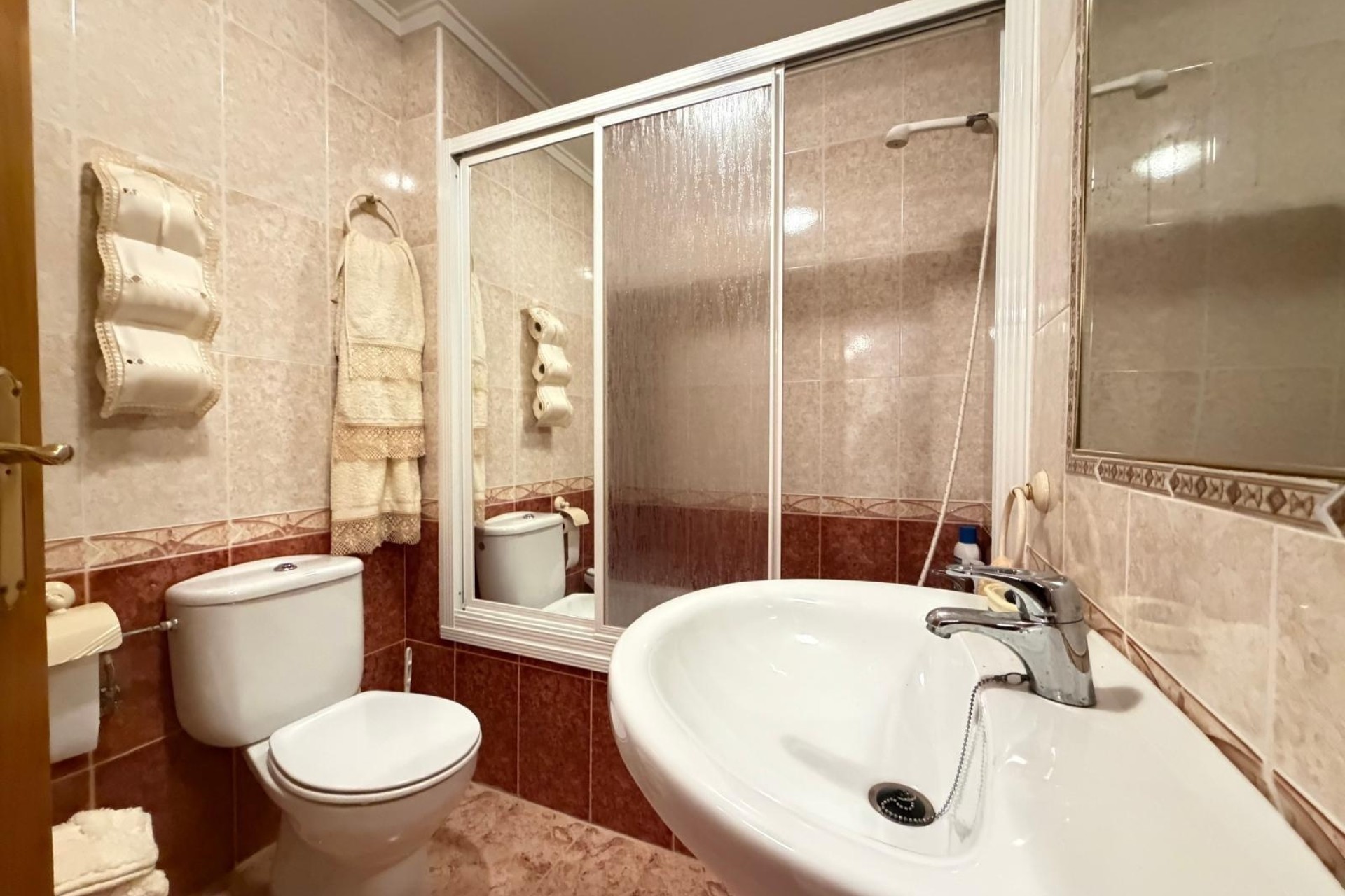 Venta - Apartamento / Piso -
Torrevieja - Playa del Cura