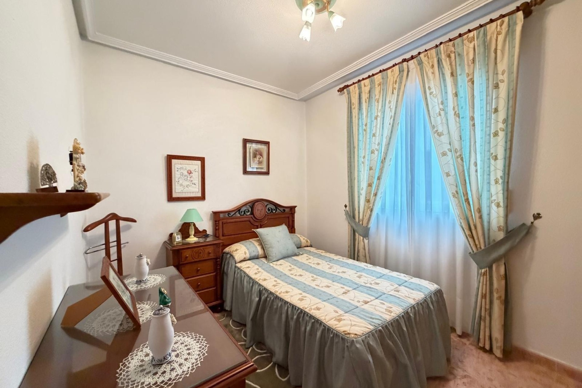 Venta - Apartamento / Piso -
Torrevieja - Playa del Cura