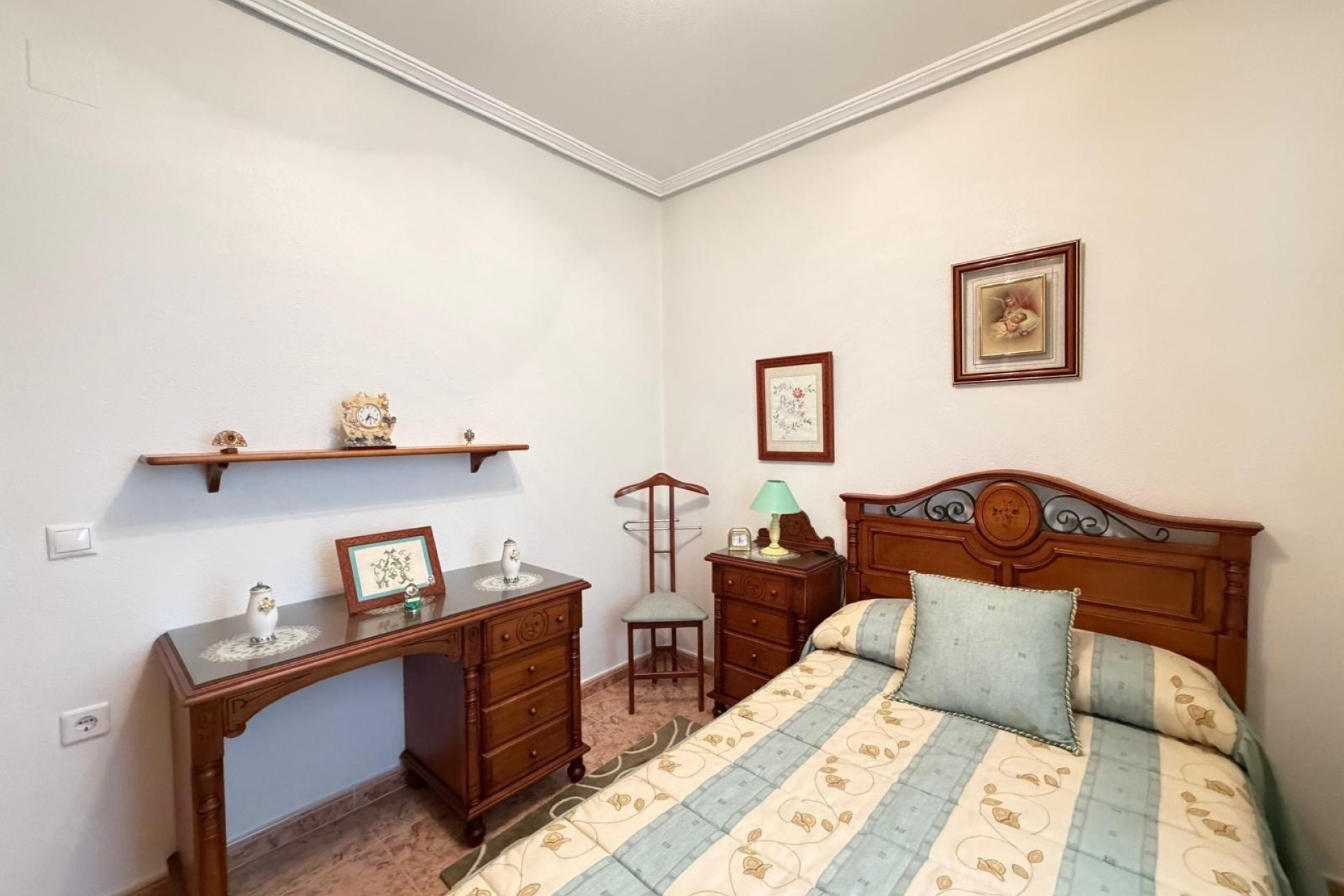 Venta - Apartamento / Piso -
Torrevieja - Playa del Cura