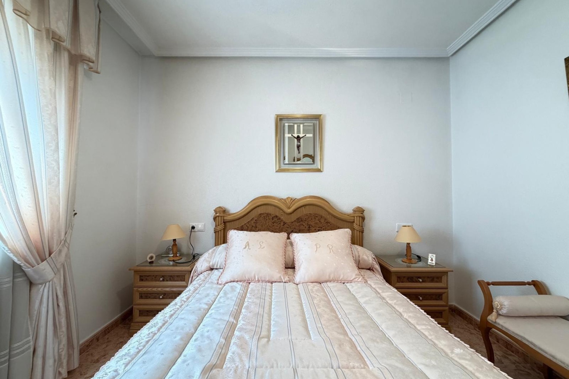 Venta - Apartamento / Piso -
Torrevieja - Playa del Cura