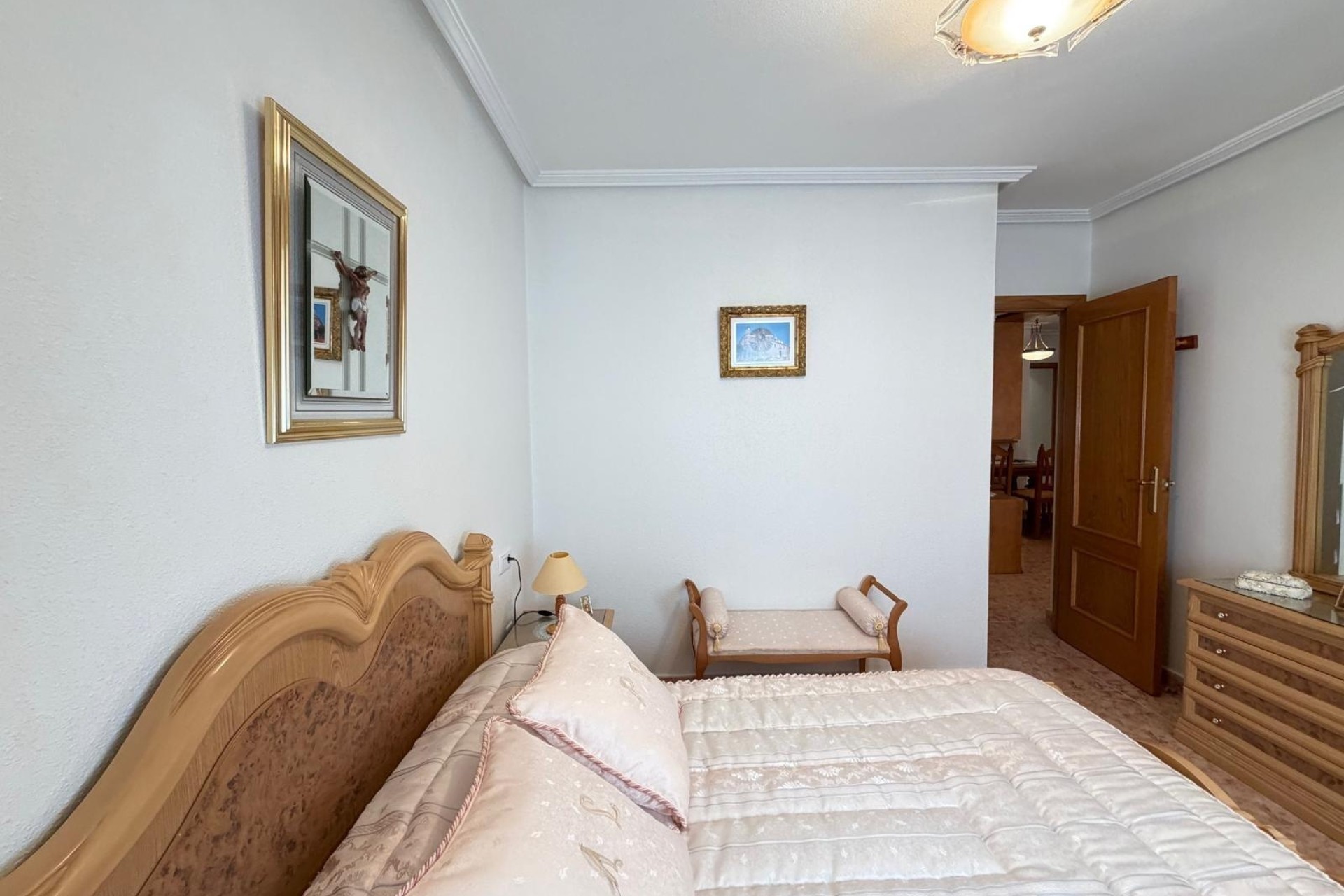 Venta - Apartamento / Piso -
Torrevieja - Playa del Cura