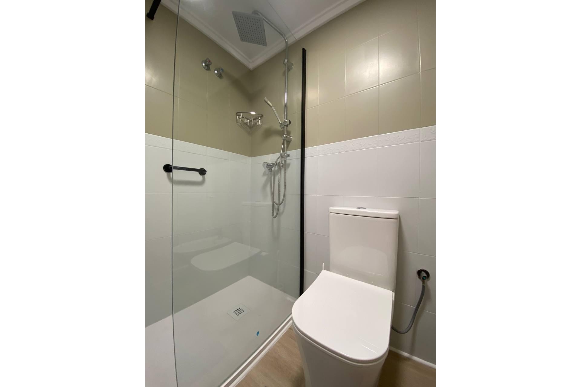 Venta - Apartamento / Piso -
Torrevieja - Playa del Cura