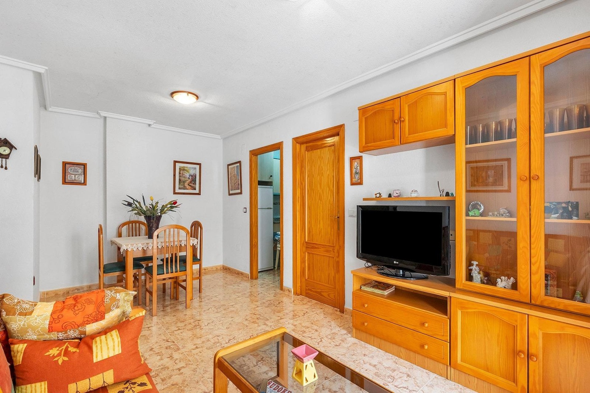 Venta - Apartamento / Piso -
Torrevieja - Playa del Cura