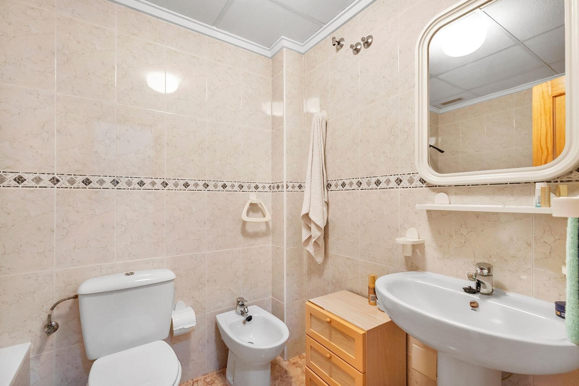 Venta - Apartamento / Piso -
Torrevieja - Playa del Cura