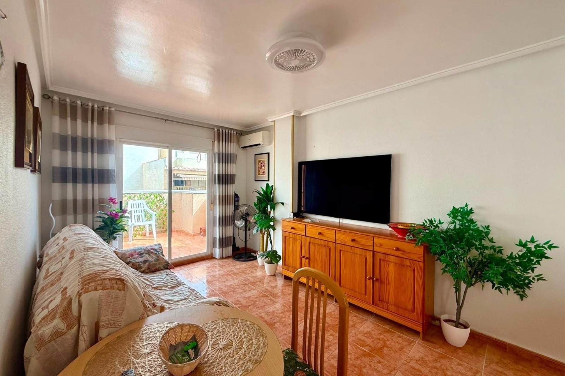 Venta - Apartamento / Piso -
Torrevieja - Playa del Cura