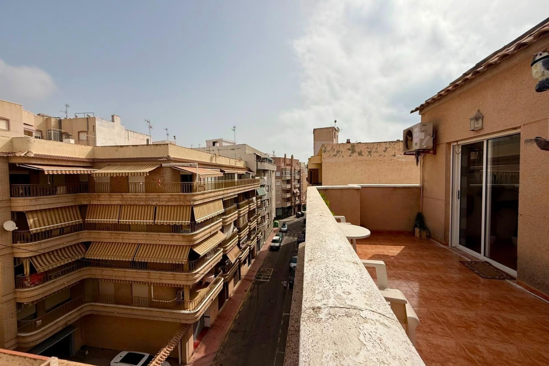 Venta - Apartamento / Piso -
Torrevieja - Playa del Cura