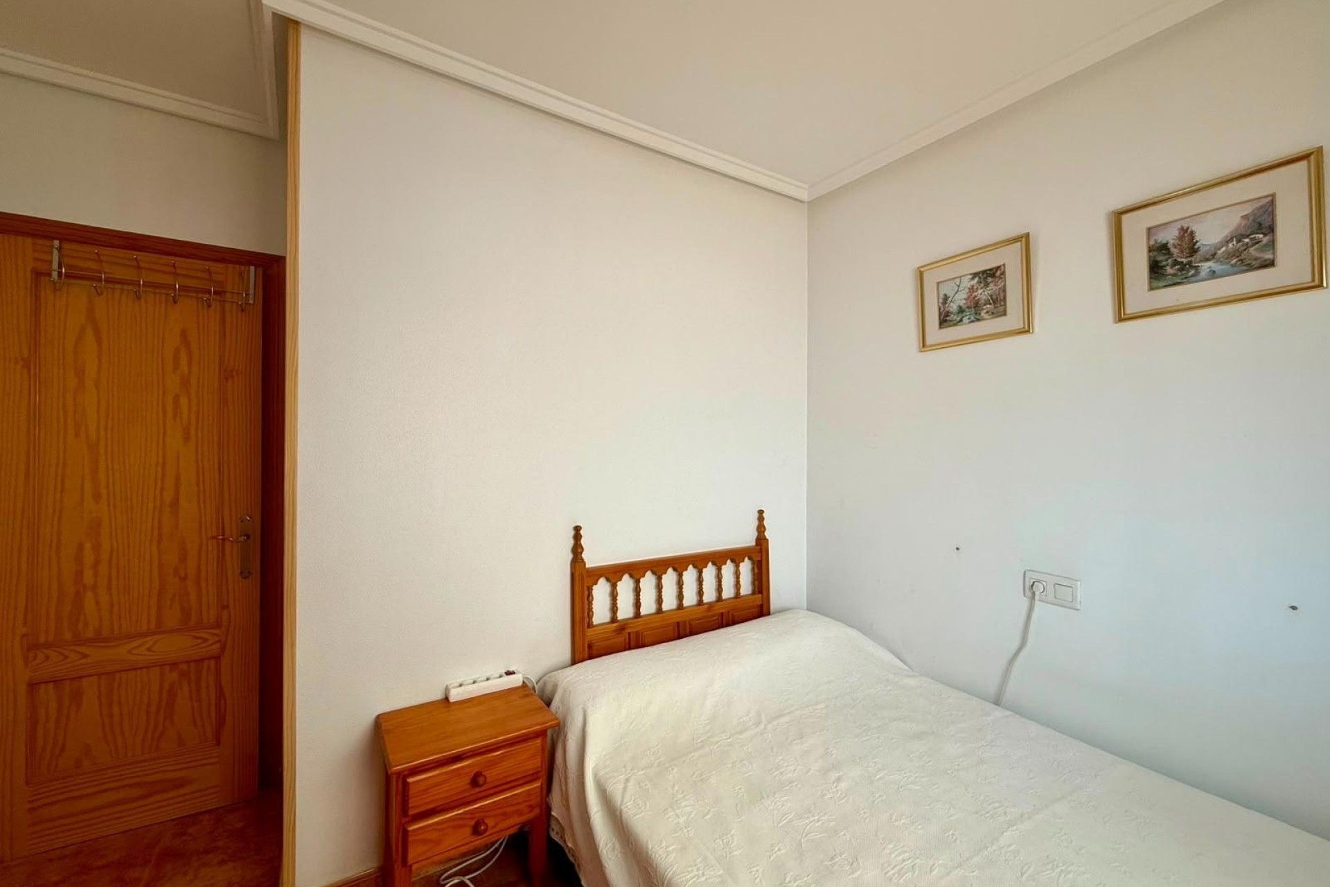 Venta - Apartamento / Piso -
Torrevieja - Playa del Cura