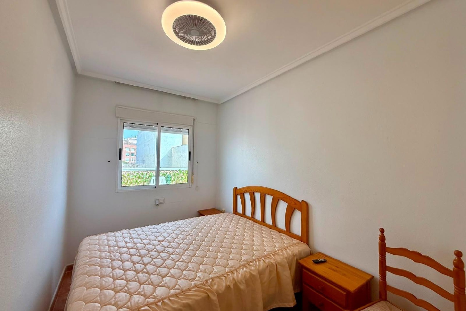 Venta - Apartamento / Piso -
Torrevieja - Playa del Cura