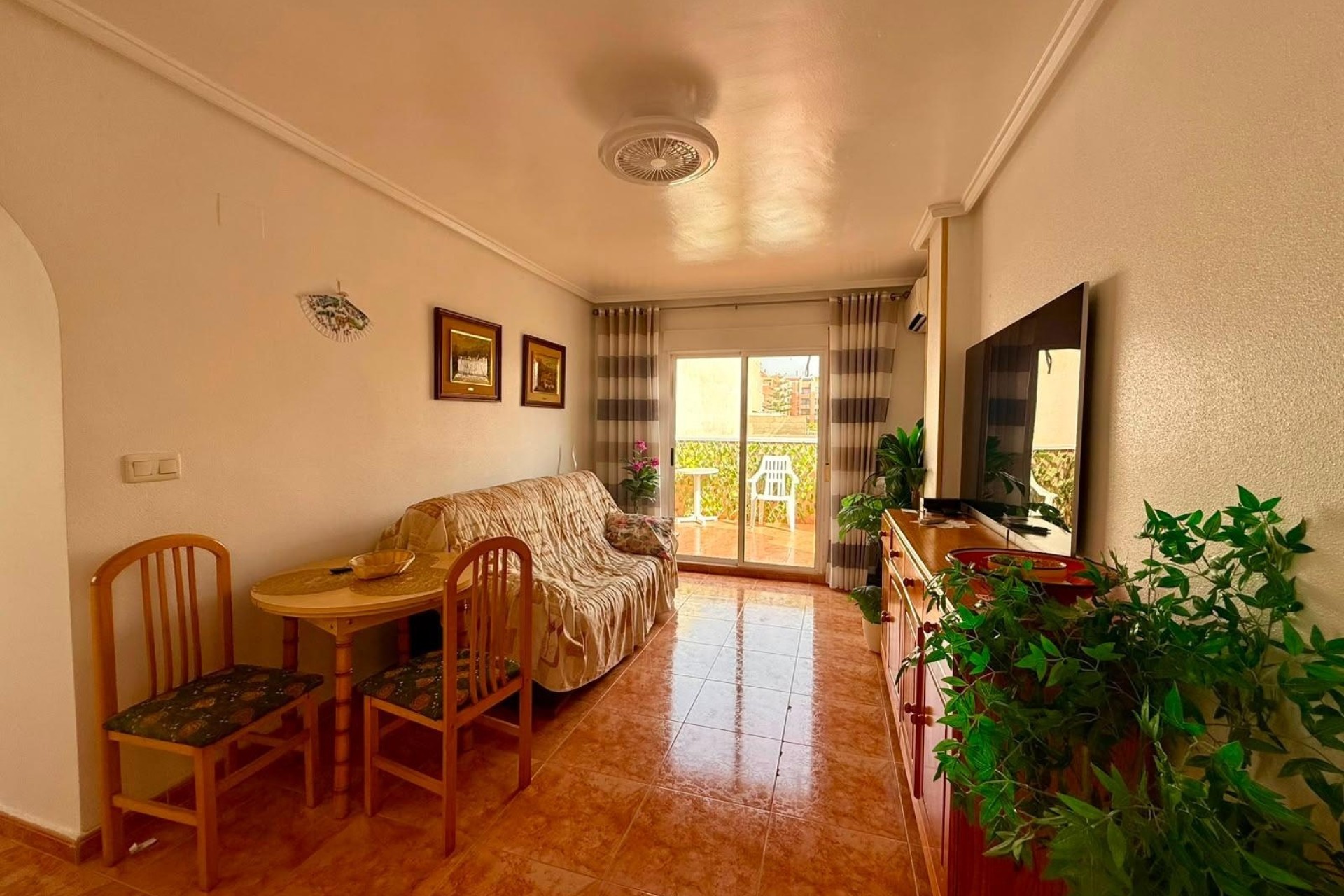 Venta - Apartamento / Piso -
Torrevieja - Playa del Cura