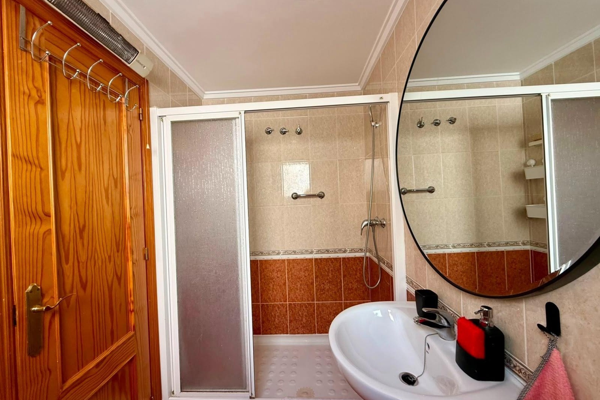 Venta - Apartamento / Piso -
Torrevieja - Playa del Cura
