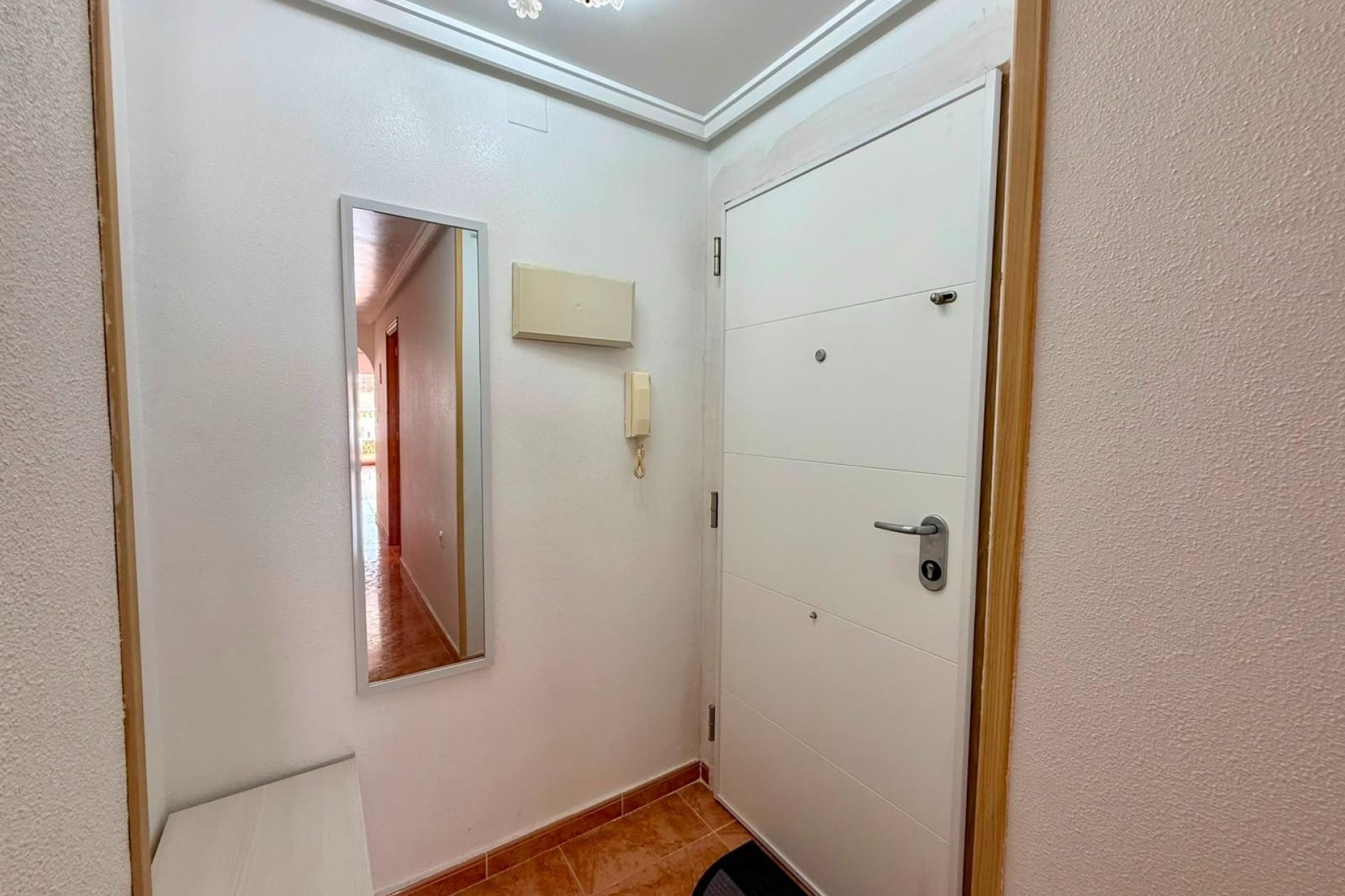 Venta - Apartamento / Piso -
Torrevieja - Playa del Cura