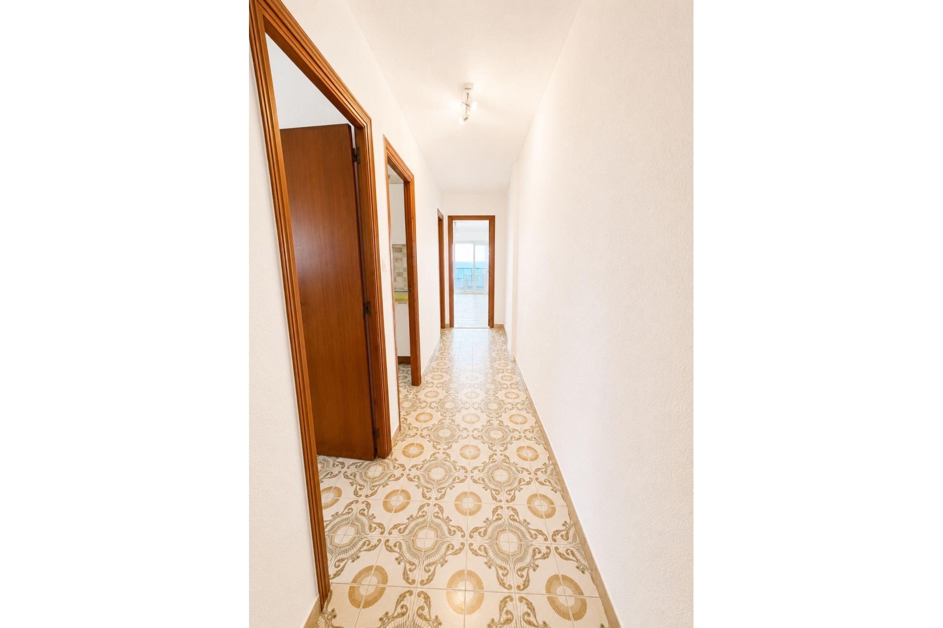 Venta - Apartamento / Piso -
Torrevieja - Playa del Cura