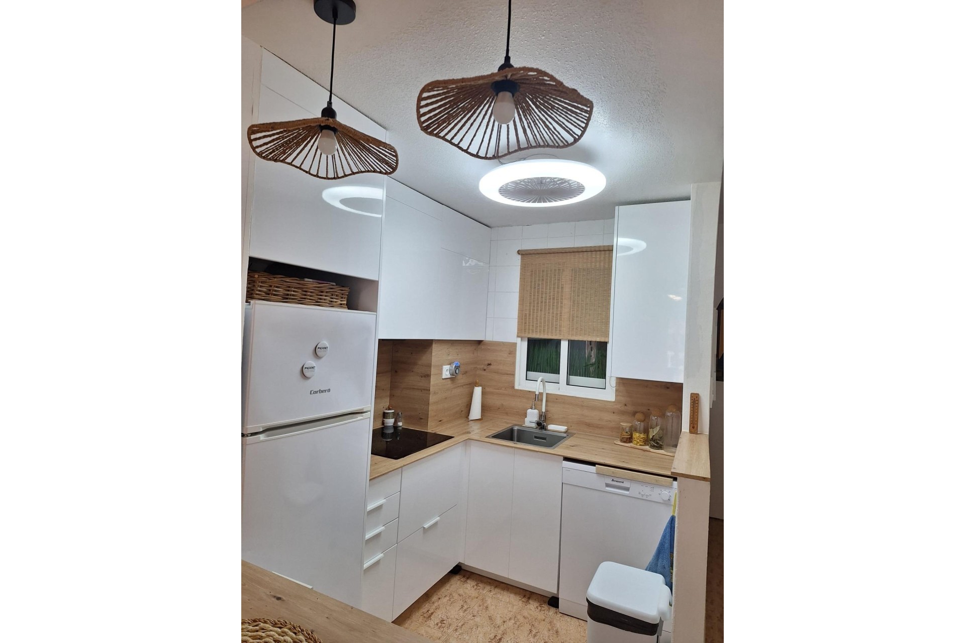 Venta - Apartamento / Piso -
Torrevieja - Playa del Cura