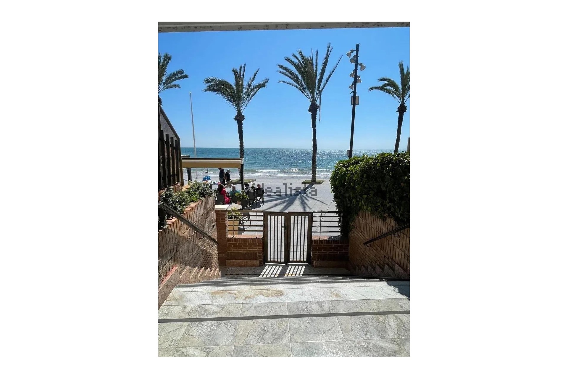 Venta - Apartamento / Piso -
Torrevieja - Playa del Cura