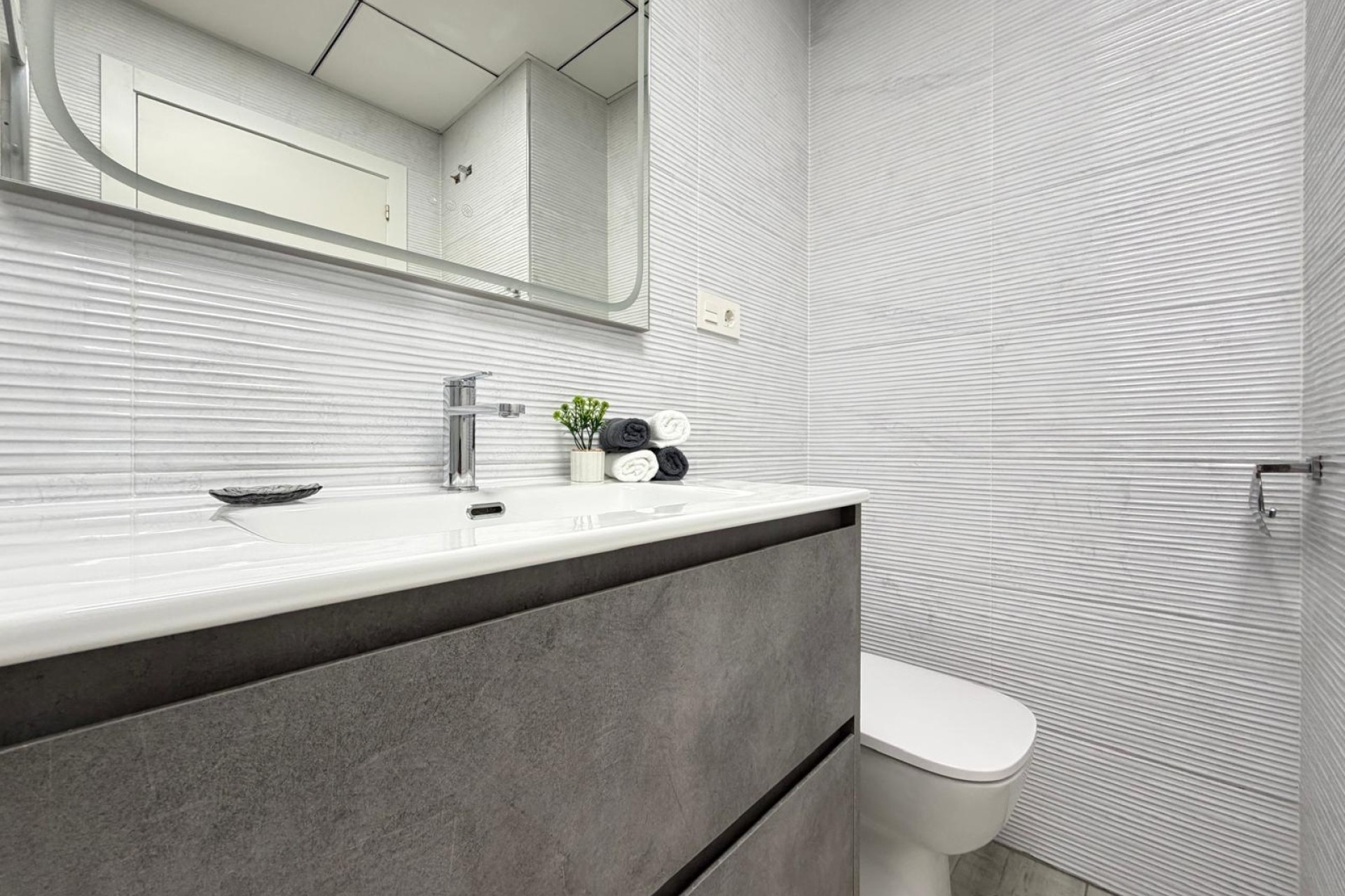 Venta - Apartamento / Piso -
Torrevieja - Playa del Cura