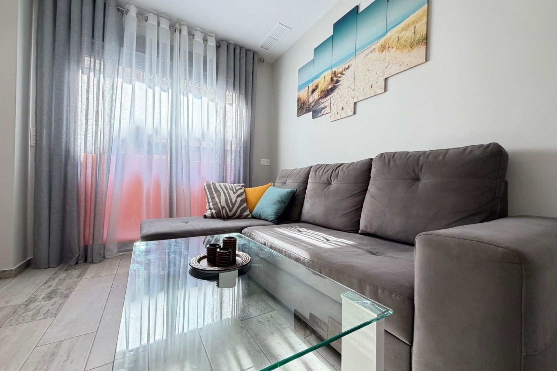 Venta - Apartamento / Piso -
Torrevieja - Playa del Cura