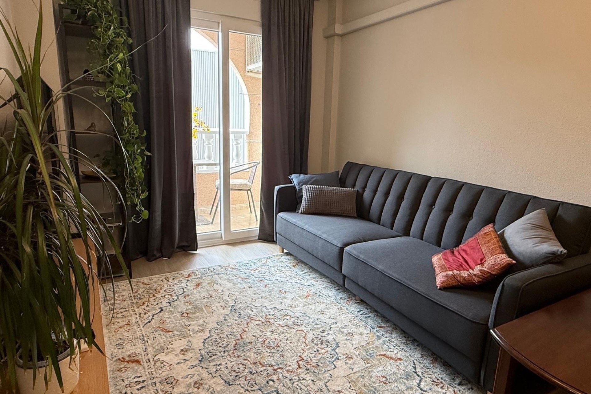 Venta - Apartamento / Piso -
Torrevieja - Playa del Cura