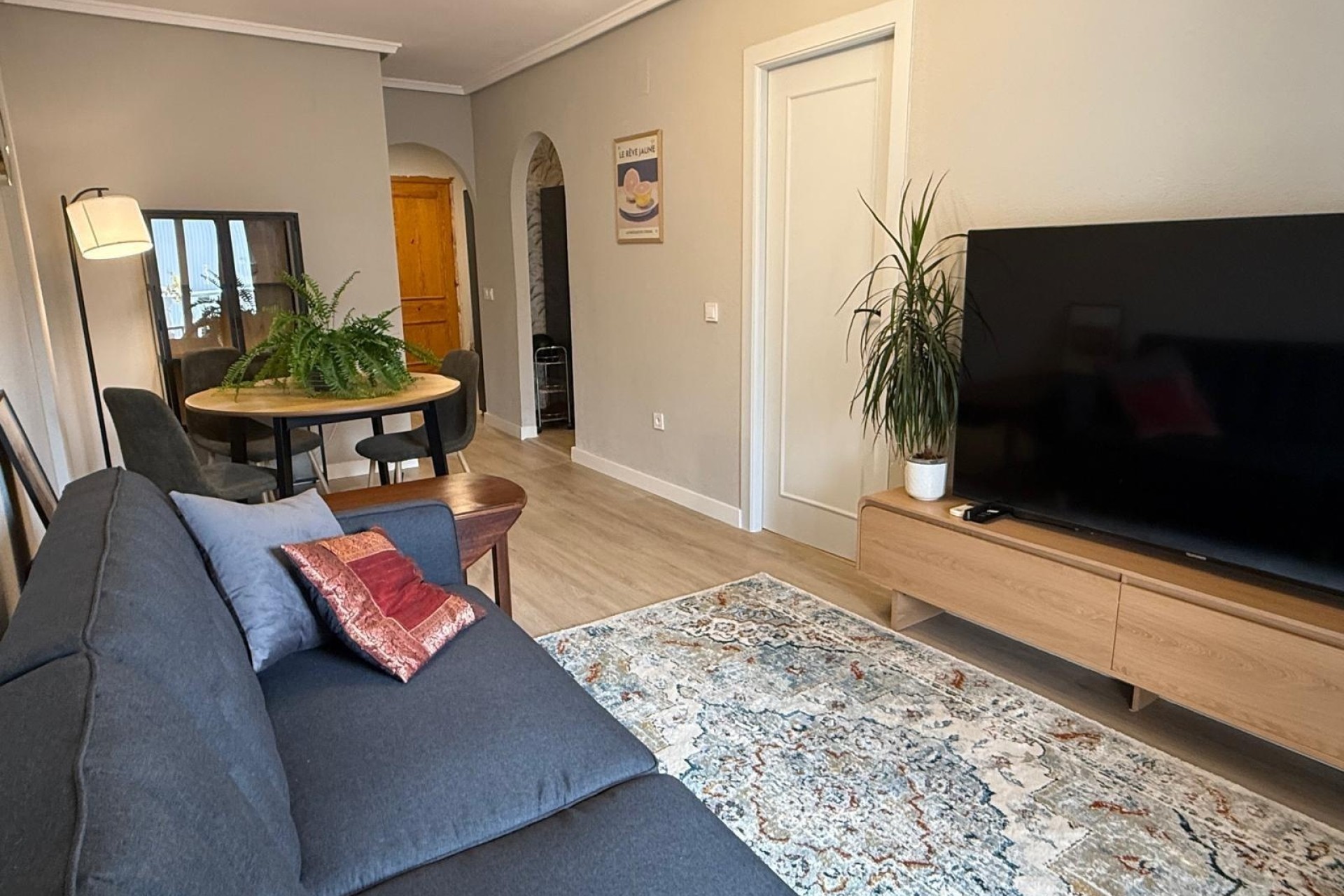 Venta - Apartamento / Piso -
Torrevieja - Playa del Cura