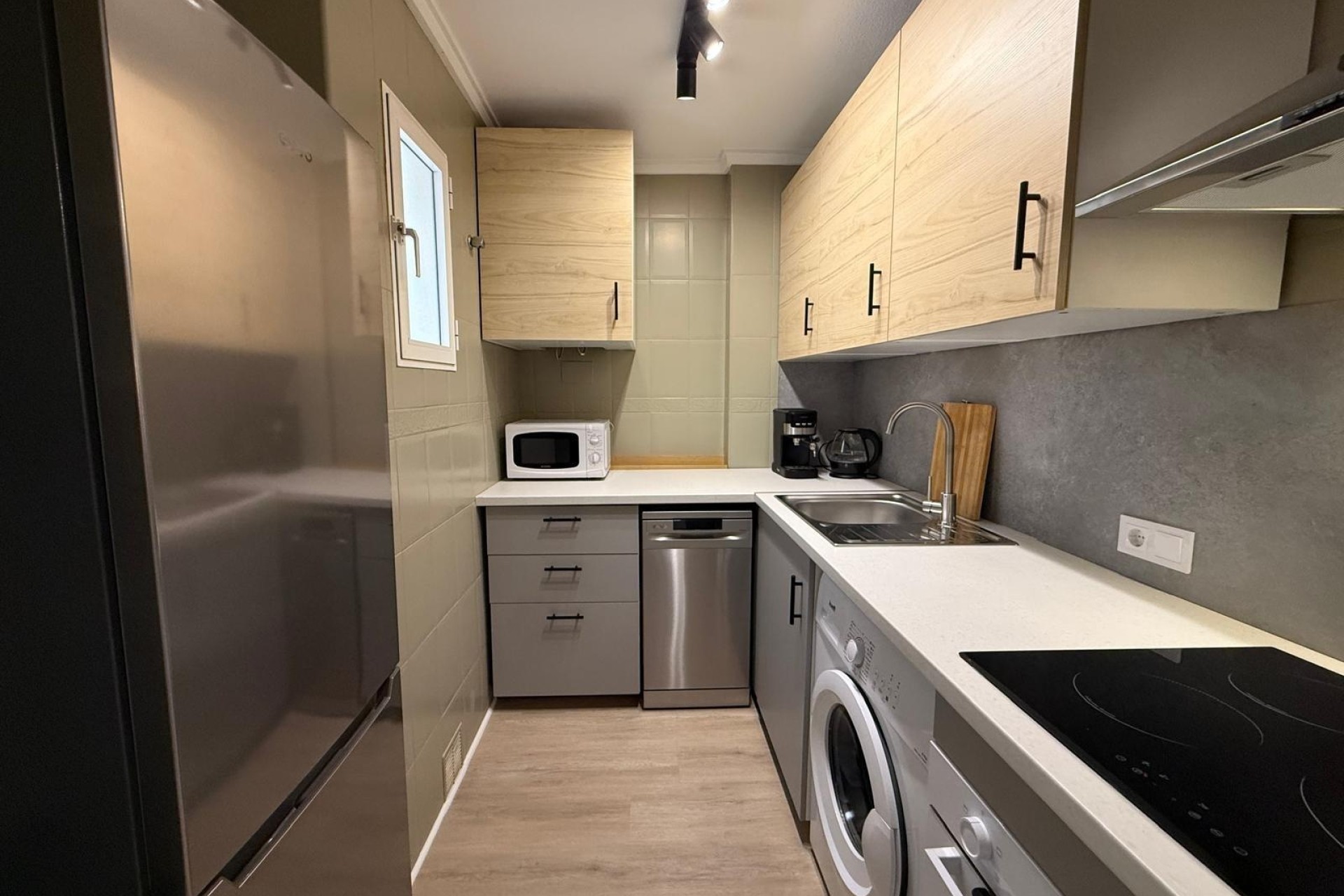 Venta - Apartamento / Piso -
Torrevieja - Playa del Cura