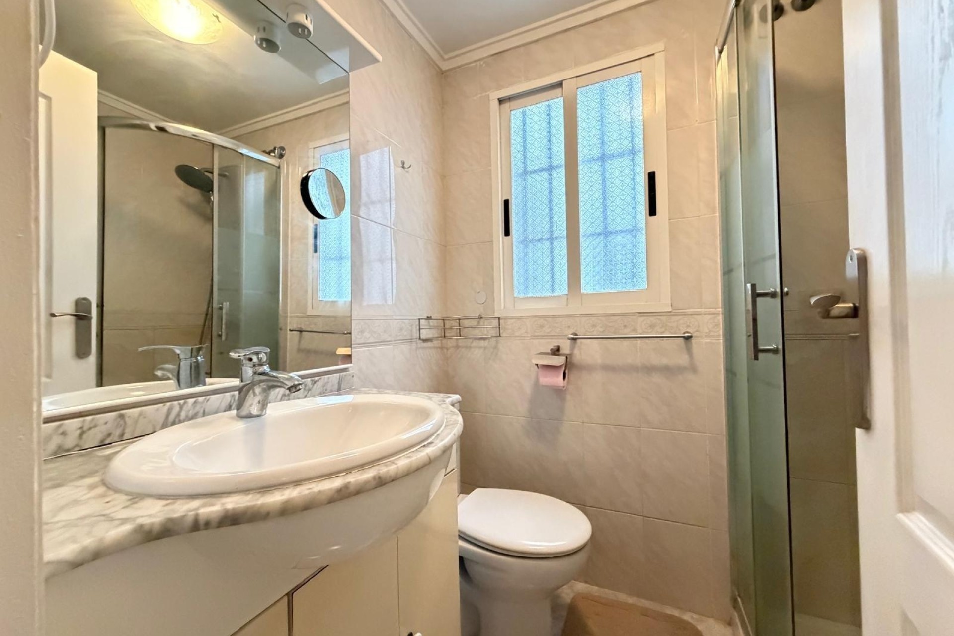 Venta - Apartamento / Piso -
Torrevieja - Playa del Cura