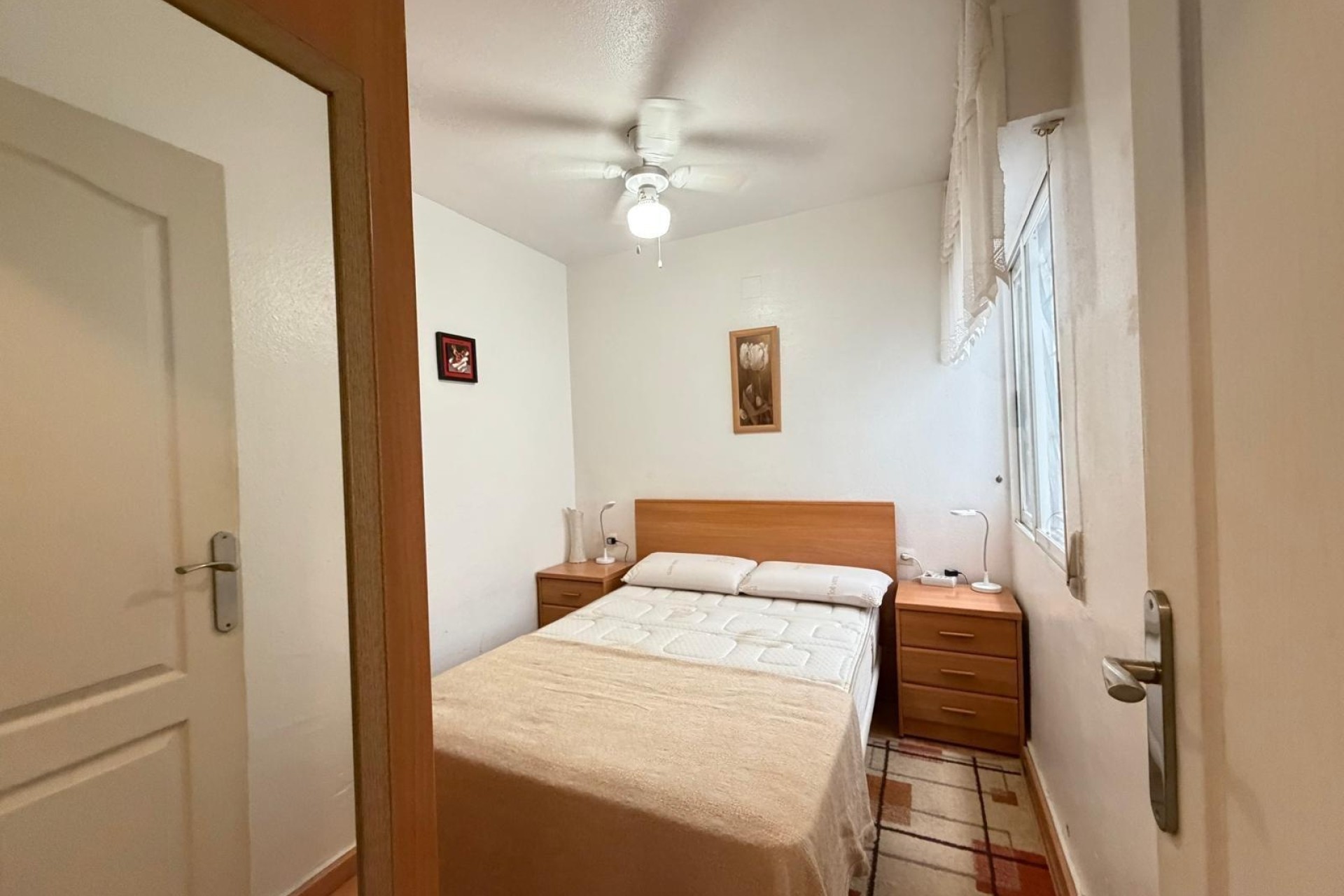 Venta - Apartamento / Piso -
Torrevieja - Playa del Cura