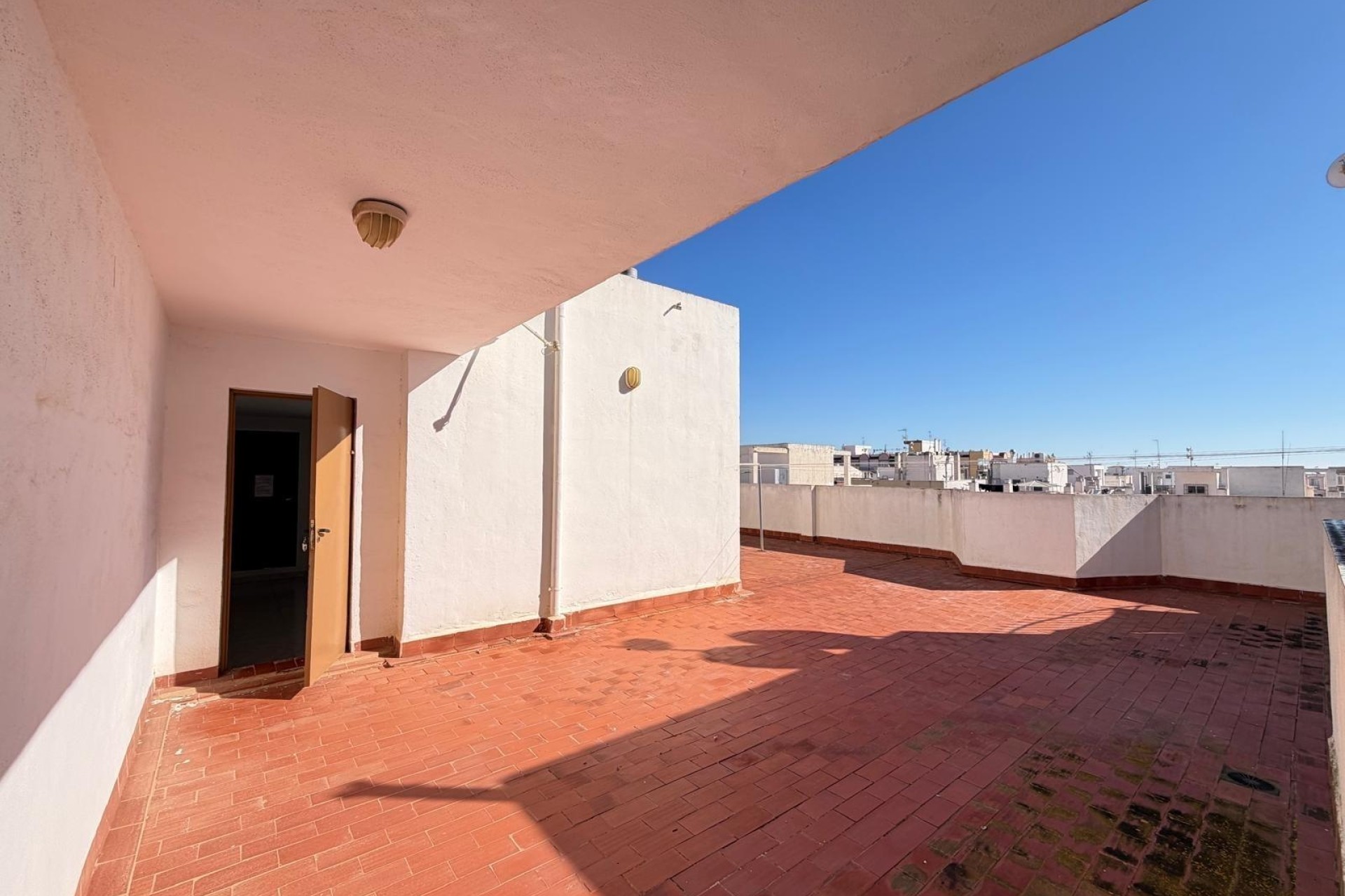 Venta - Apartamento / Piso -
Torrevieja - Playa del Cura
