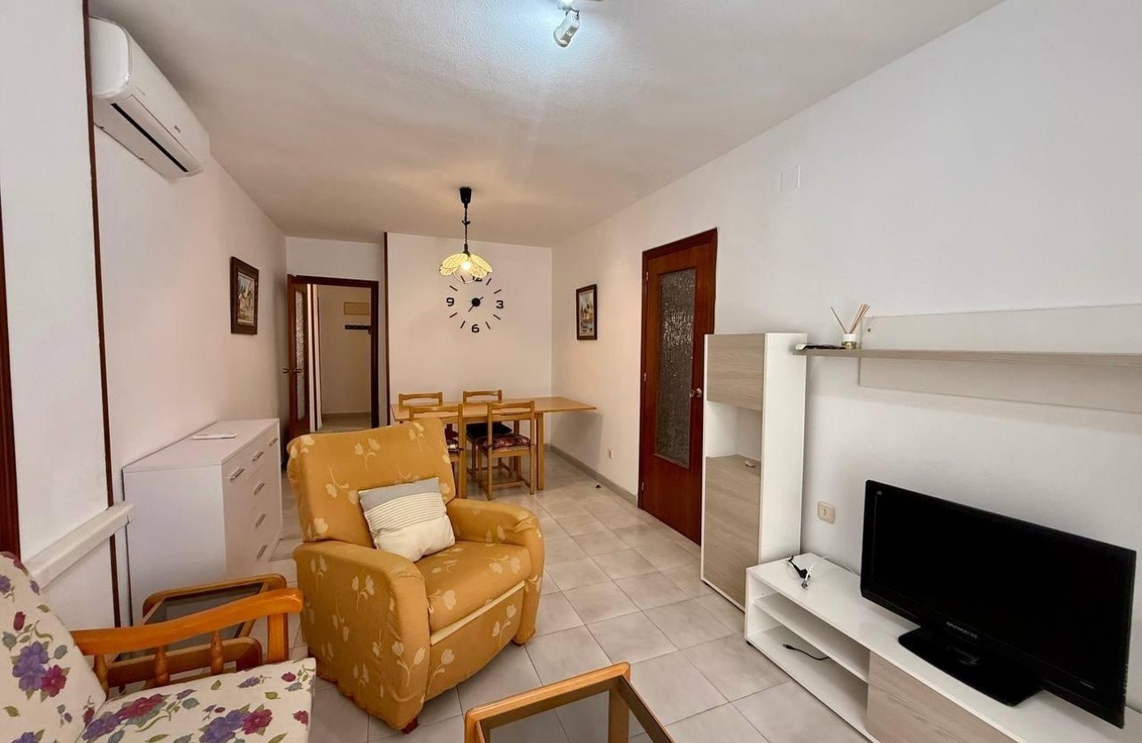 Venta - Apartamento / Piso -
Torrevieja - Playa del Cura