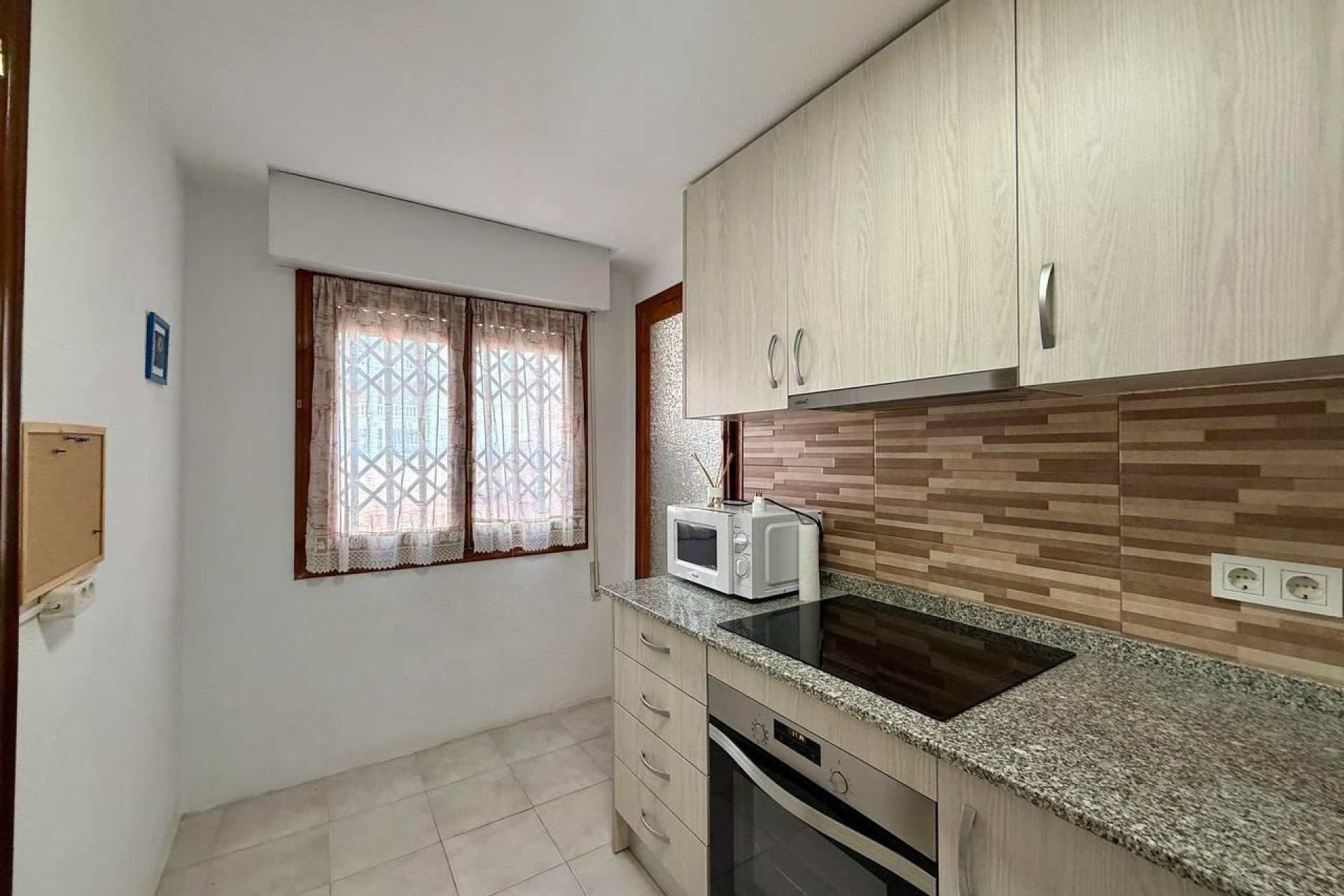 Venta - Apartamento / Piso -
Torrevieja - Playa del Cura