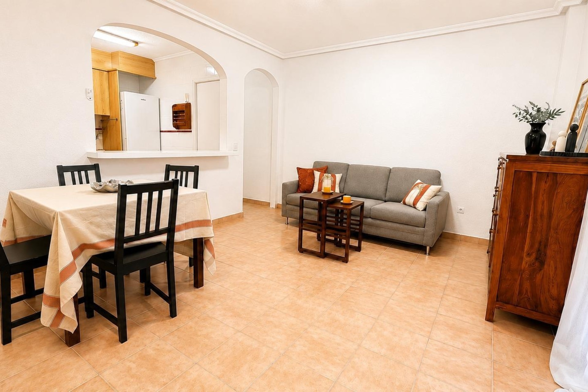 Venta - Apartamento / Piso -
Torrevieja - Playa del Cura