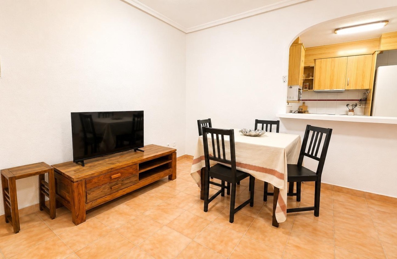 Venta - Apartamento / Piso -
Torrevieja - Playa del Cura