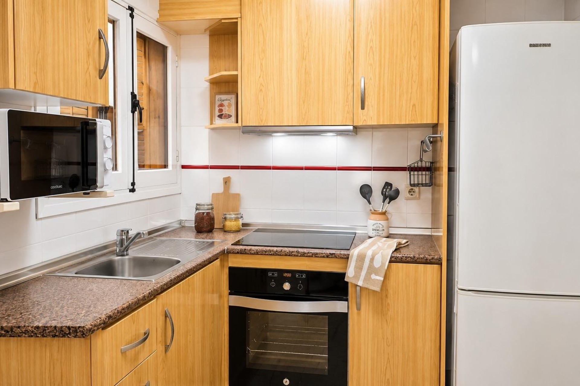 Venta - Apartamento / Piso -
Torrevieja - Playa del Cura