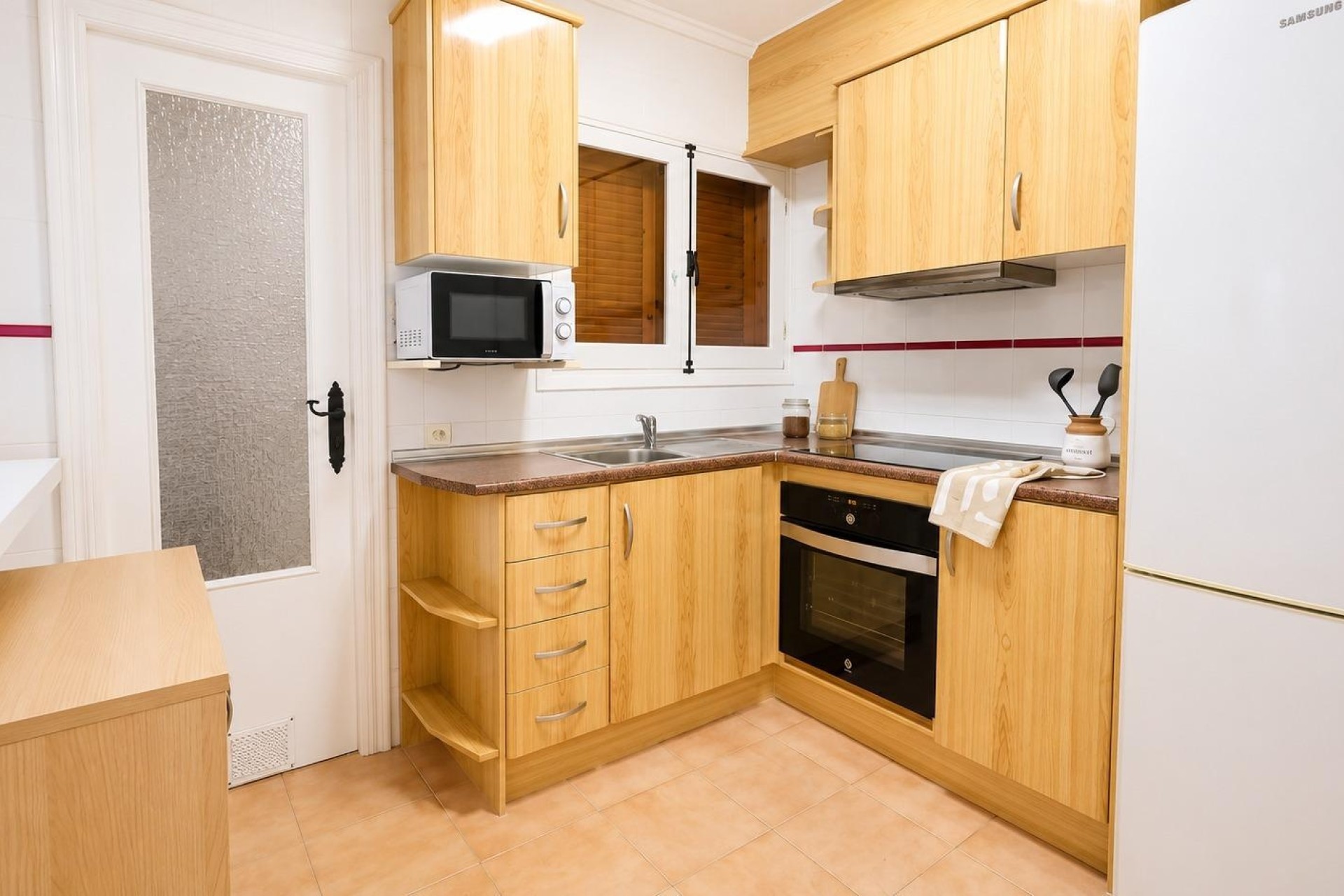 Venta - Apartamento / Piso -
Torrevieja - Playa del Cura