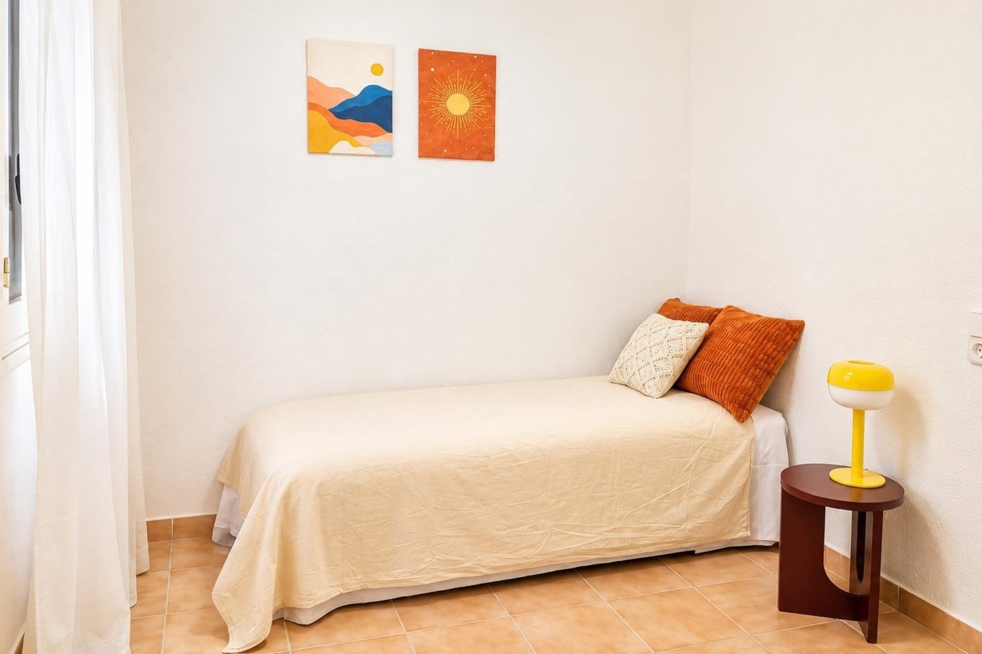Venta - Apartamento / Piso -
Torrevieja - Playa del Cura