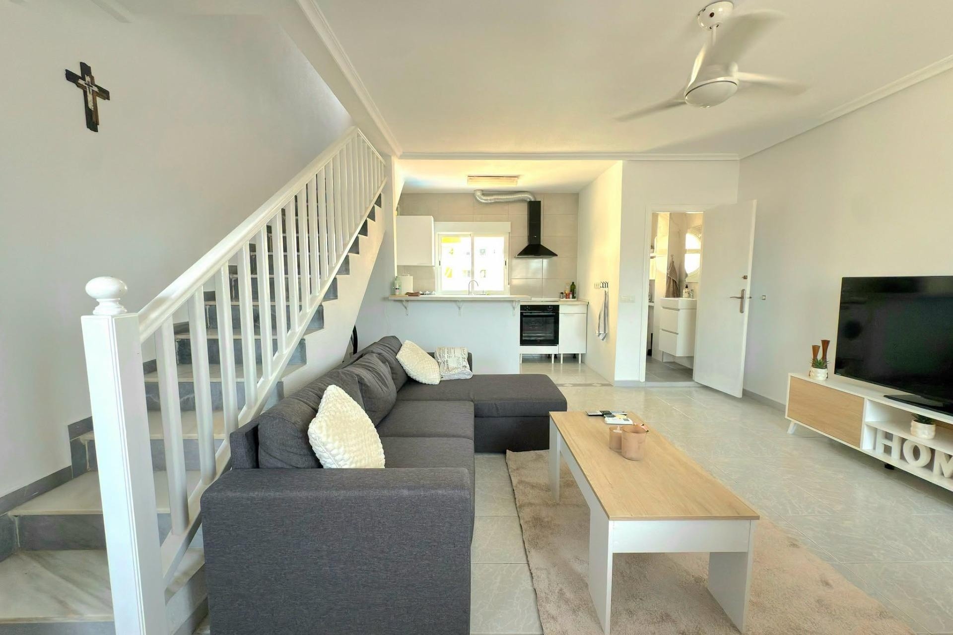 Venta - Apartamento / Piso -
Torrevieja - Playa del Cura