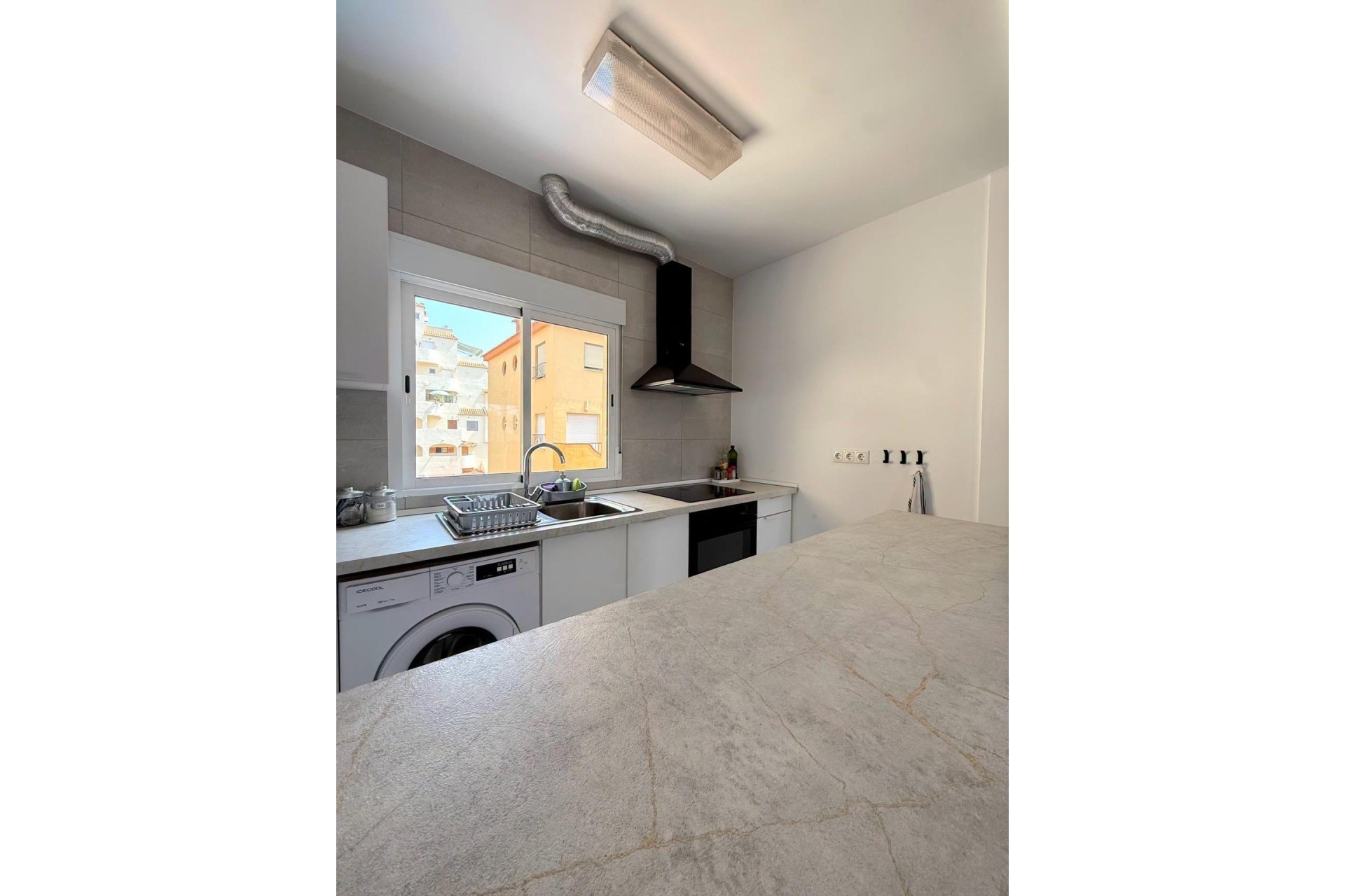 Venta - Apartamento / Piso -
Torrevieja - Playa del Cura