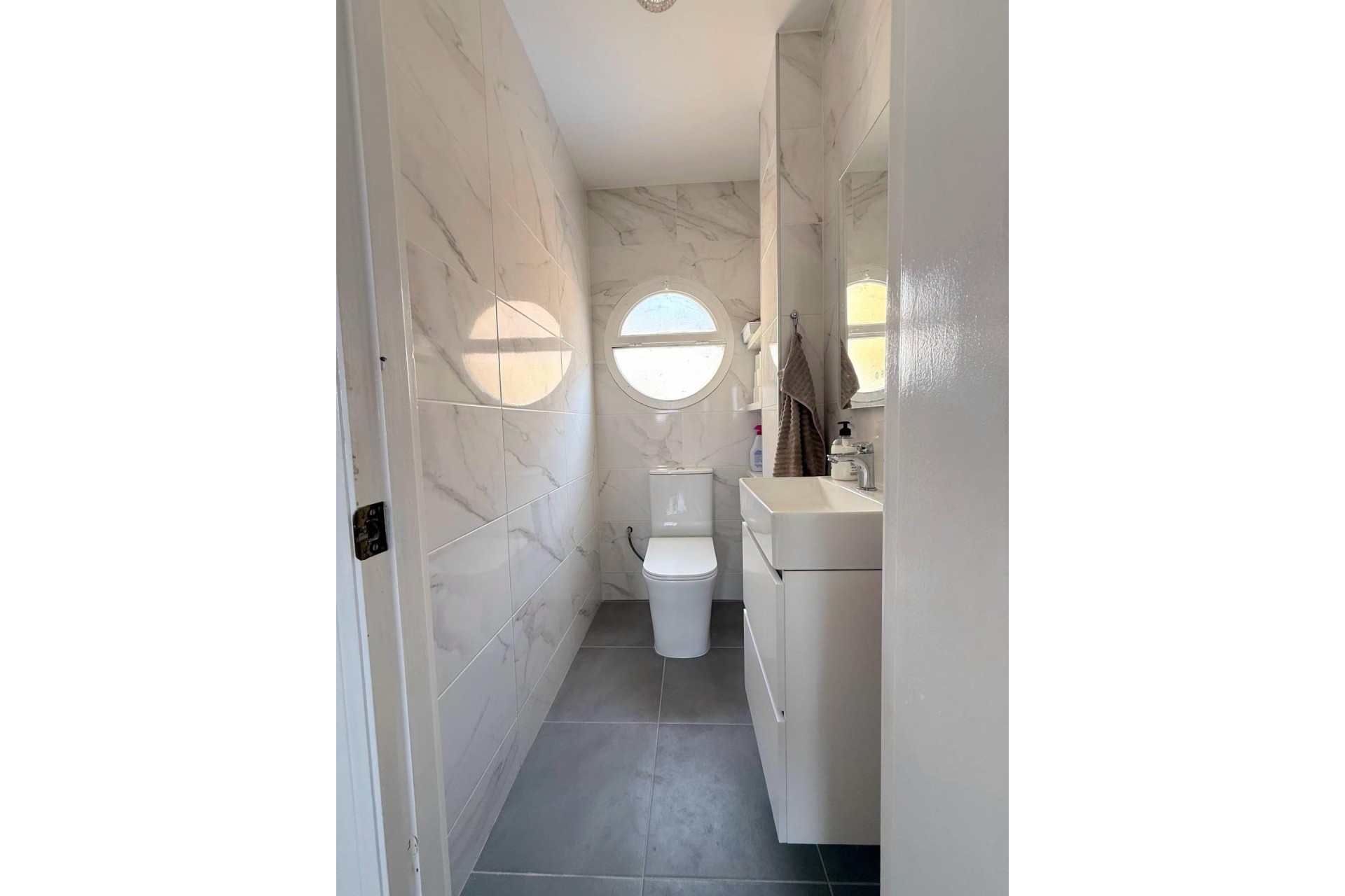 Venta - Apartamento / Piso -
Torrevieja - Playa del Cura