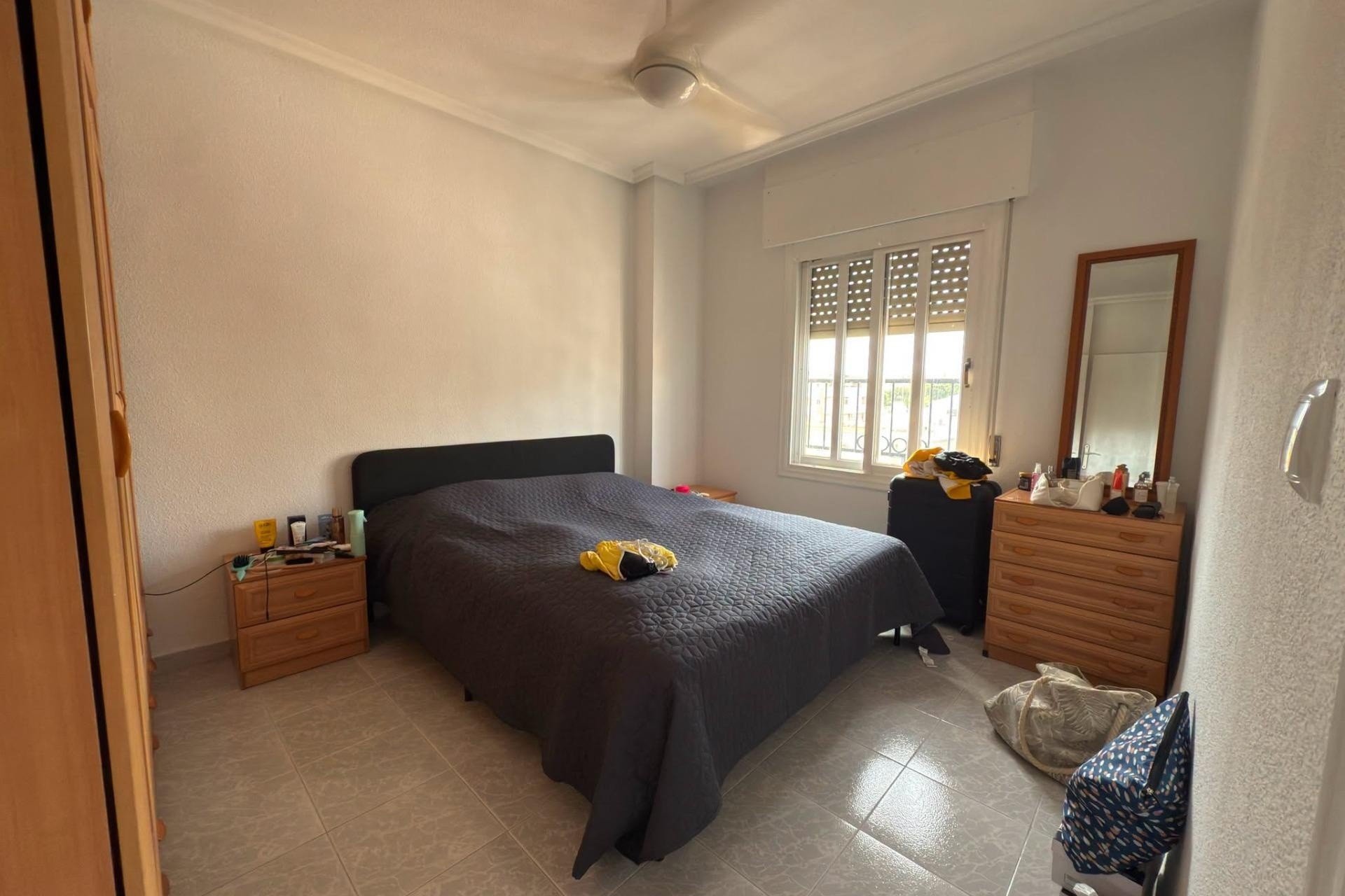 Venta - Apartamento / Piso -
Torrevieja - Playa del Cura