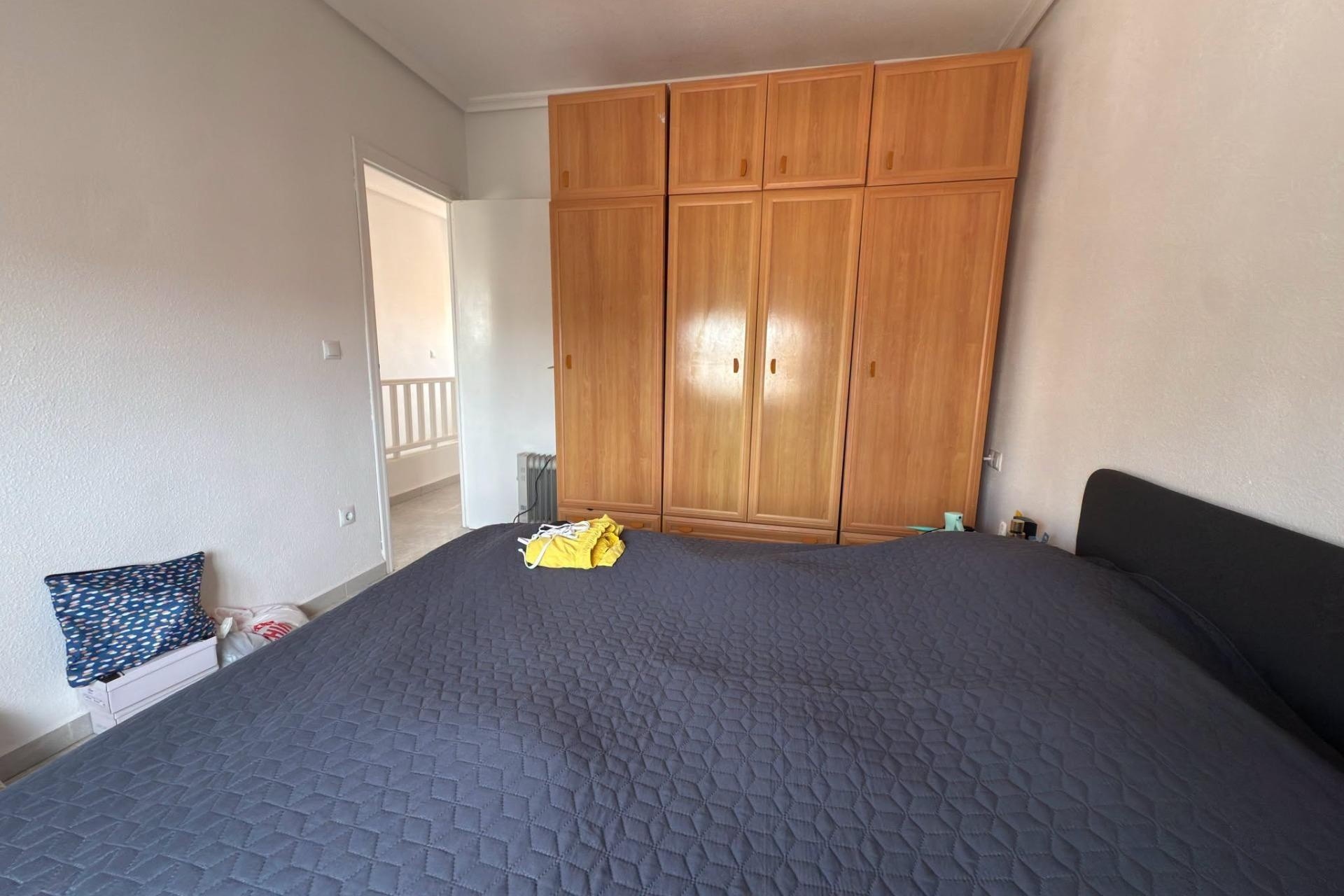 Venta - Apartamento / Piso -
Torrevieja - Playa del Cura